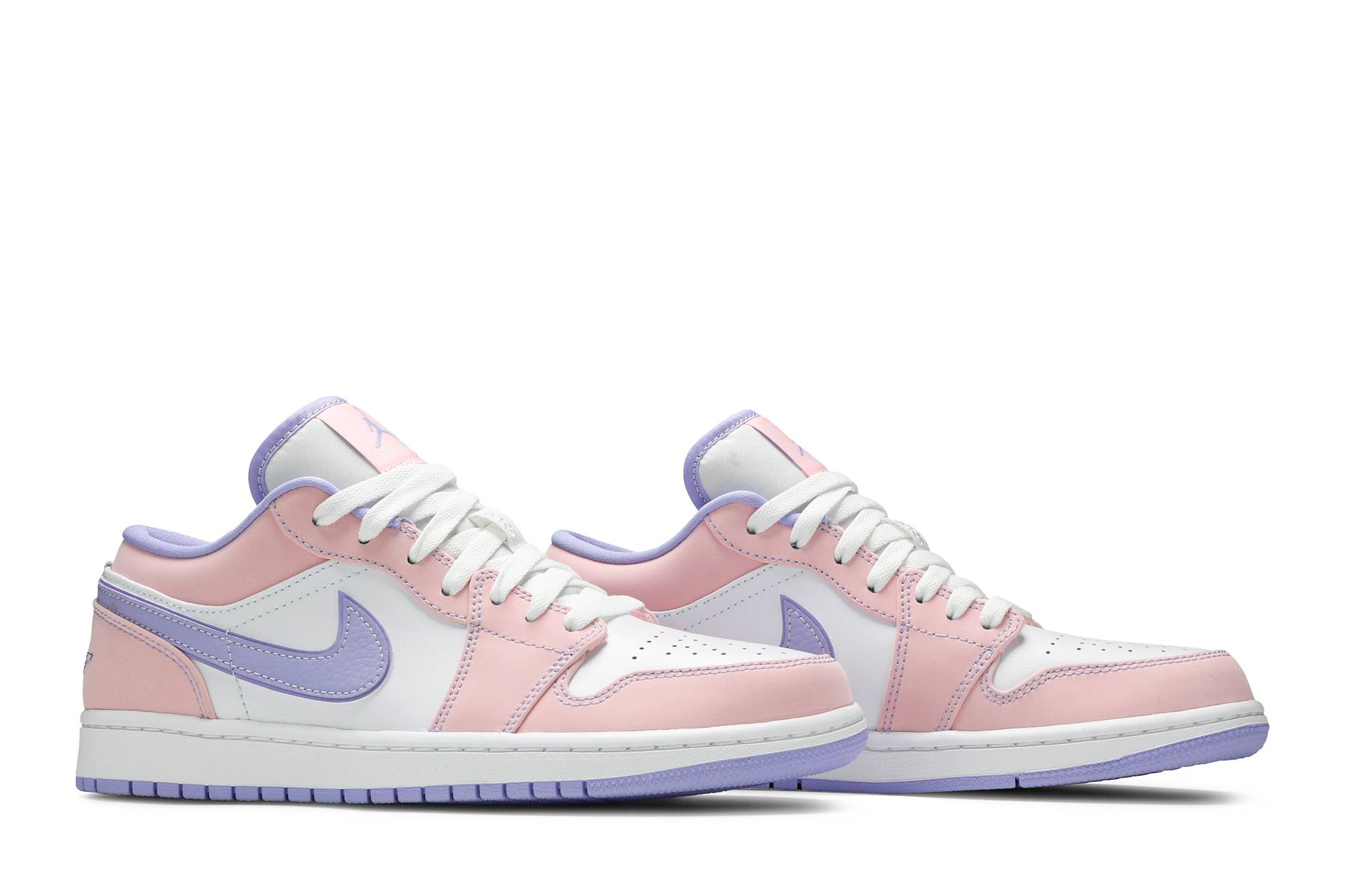 Air Jordan 1 Low SE 'Arctic Punch 