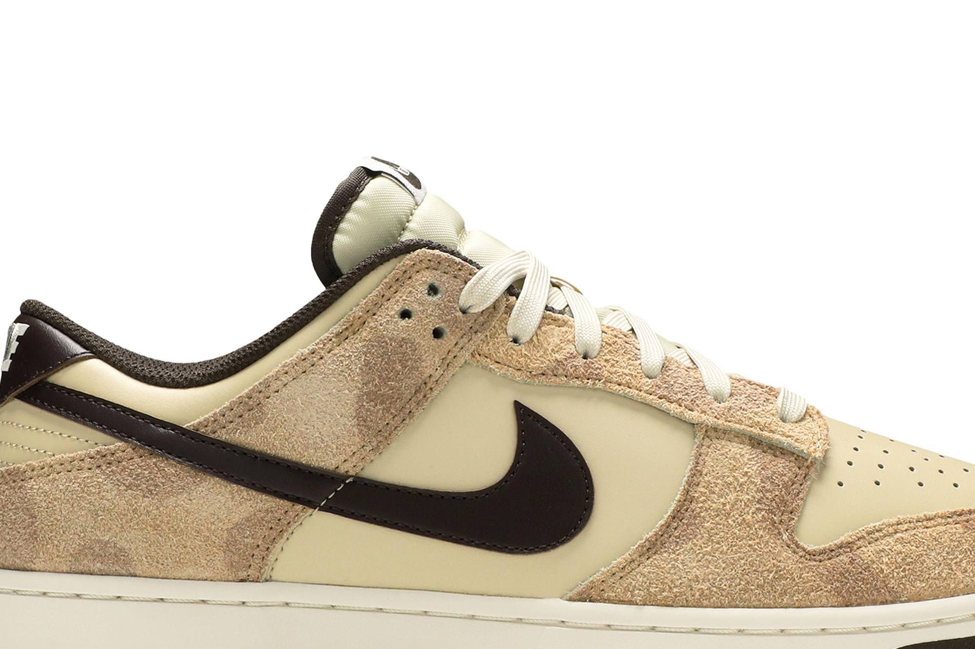 cheetah low dunks