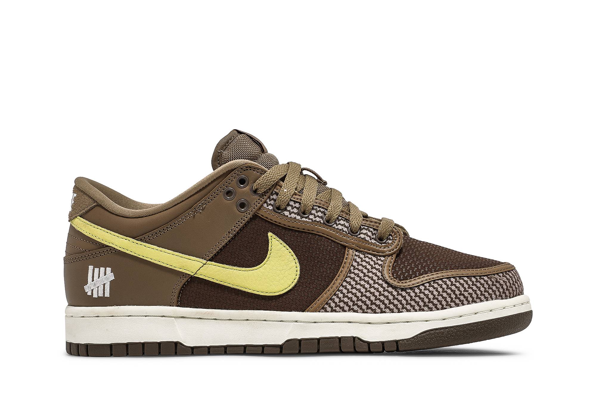 undftd dunk low canteen