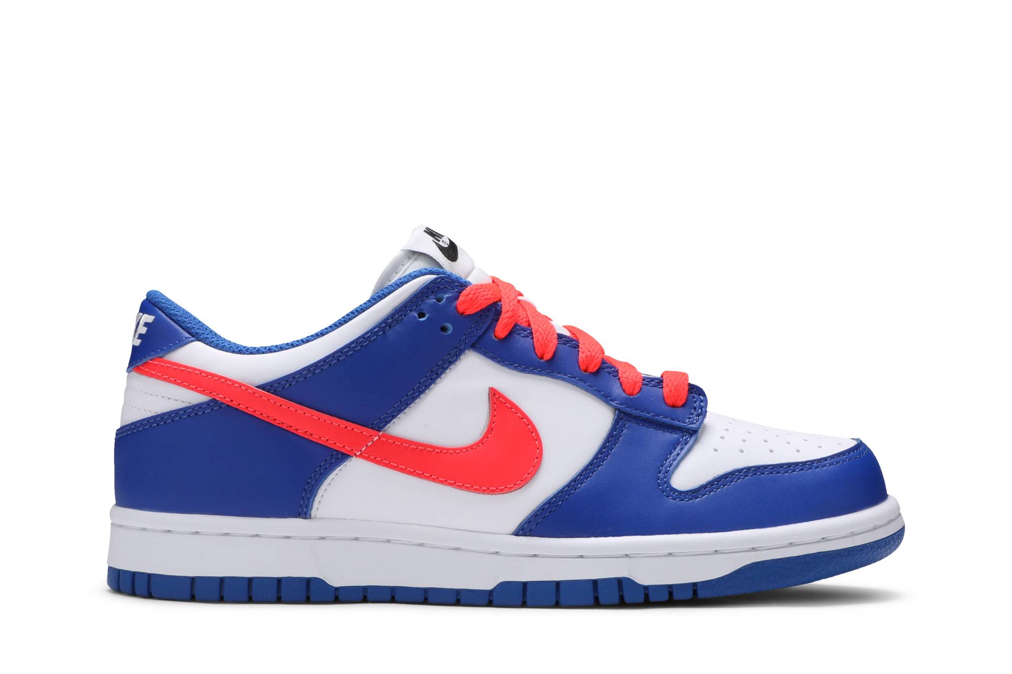 dunk low game royal