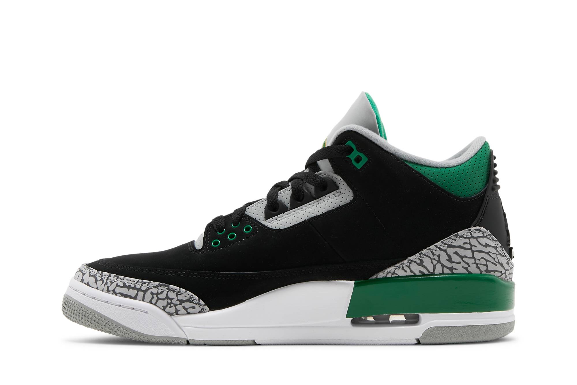 aj3 green