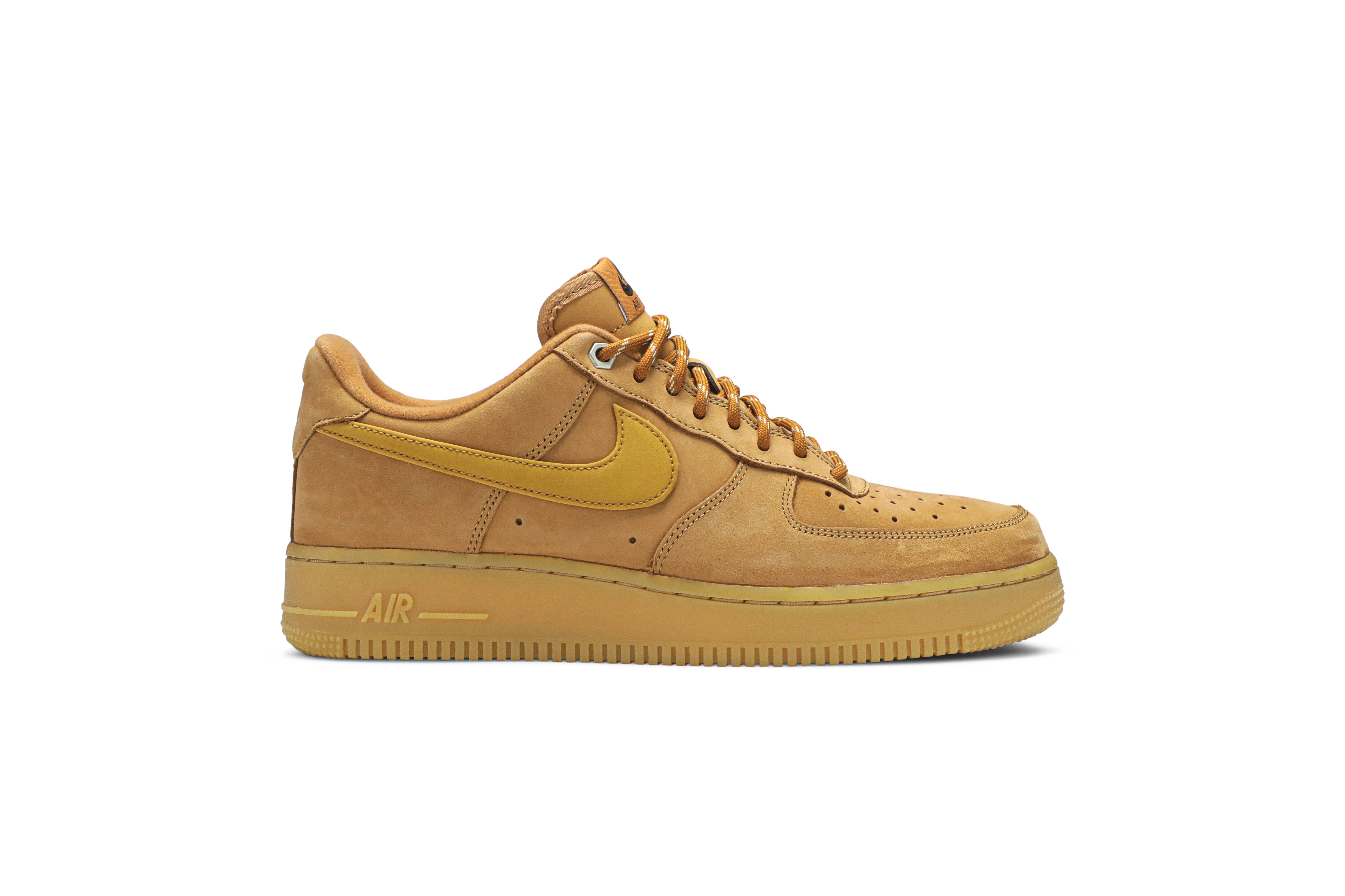 af1 low flax