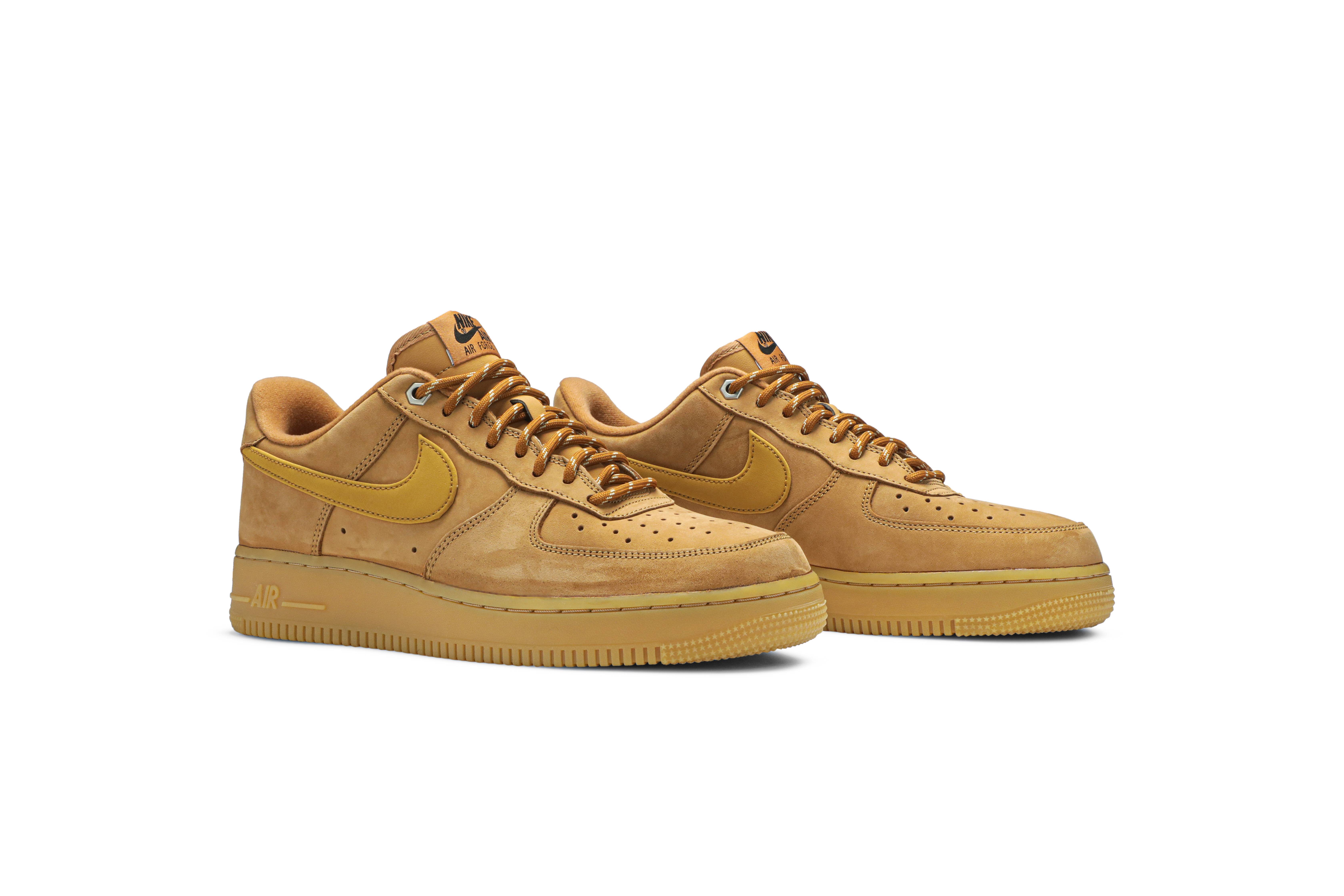 air force 1 flax low 2019