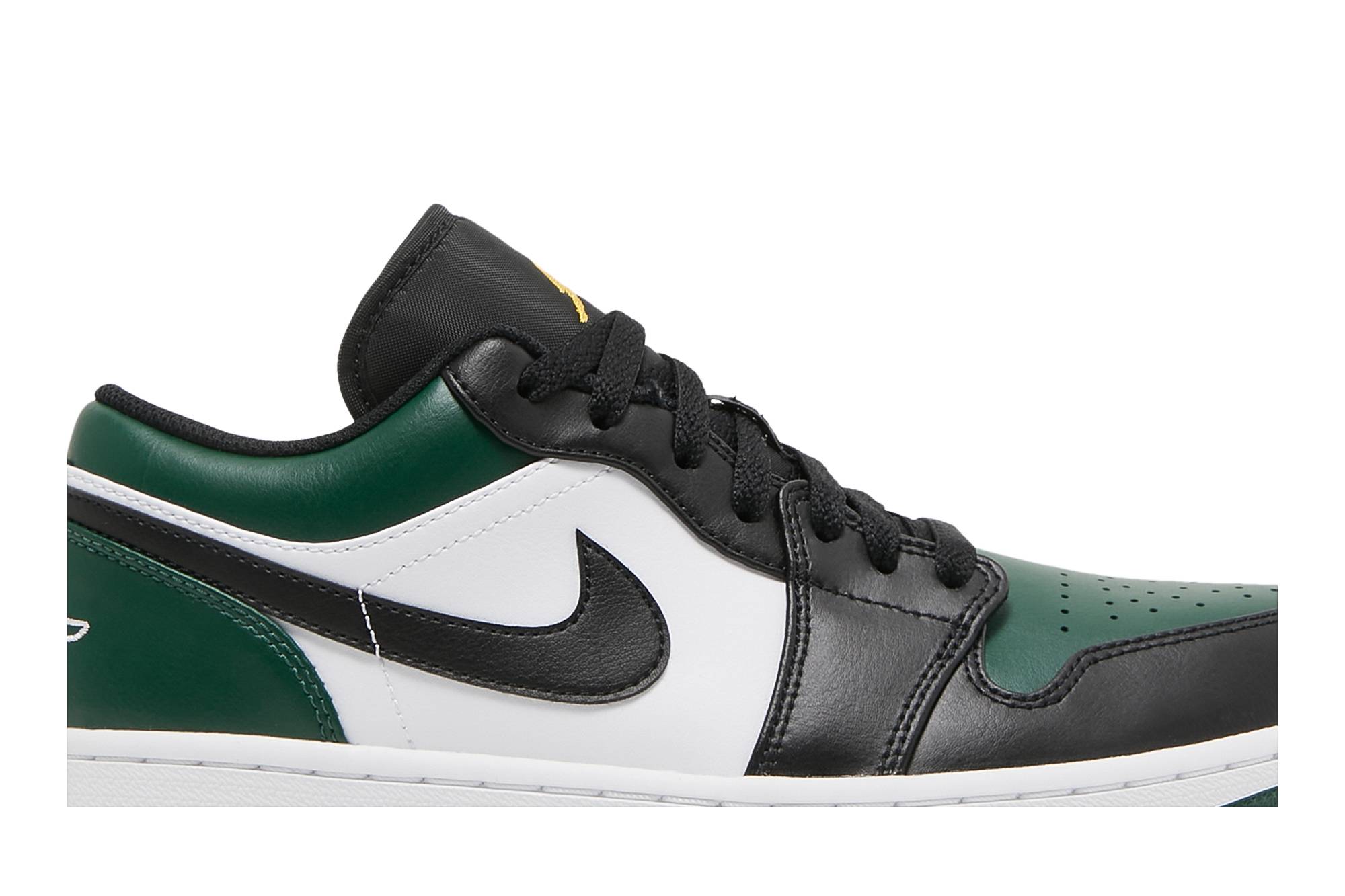 Air jordan 1 low green toe price Clearance