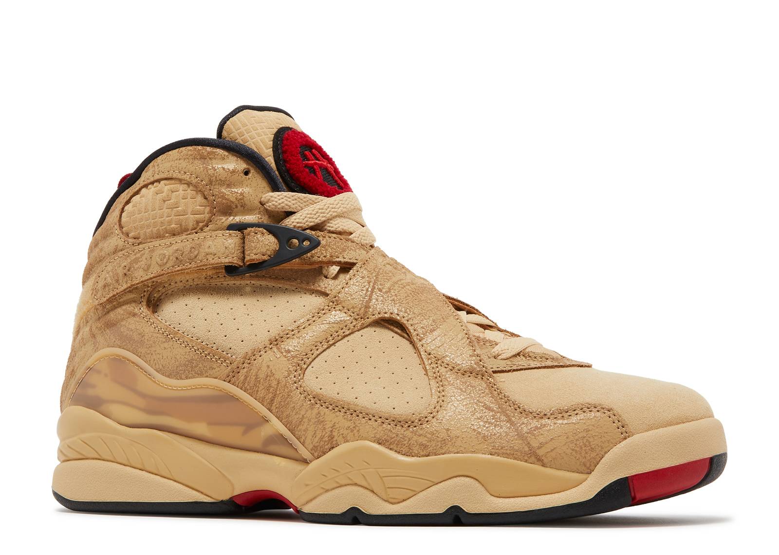 Rui Hachimura x Air Jordan 8 - DO2496 