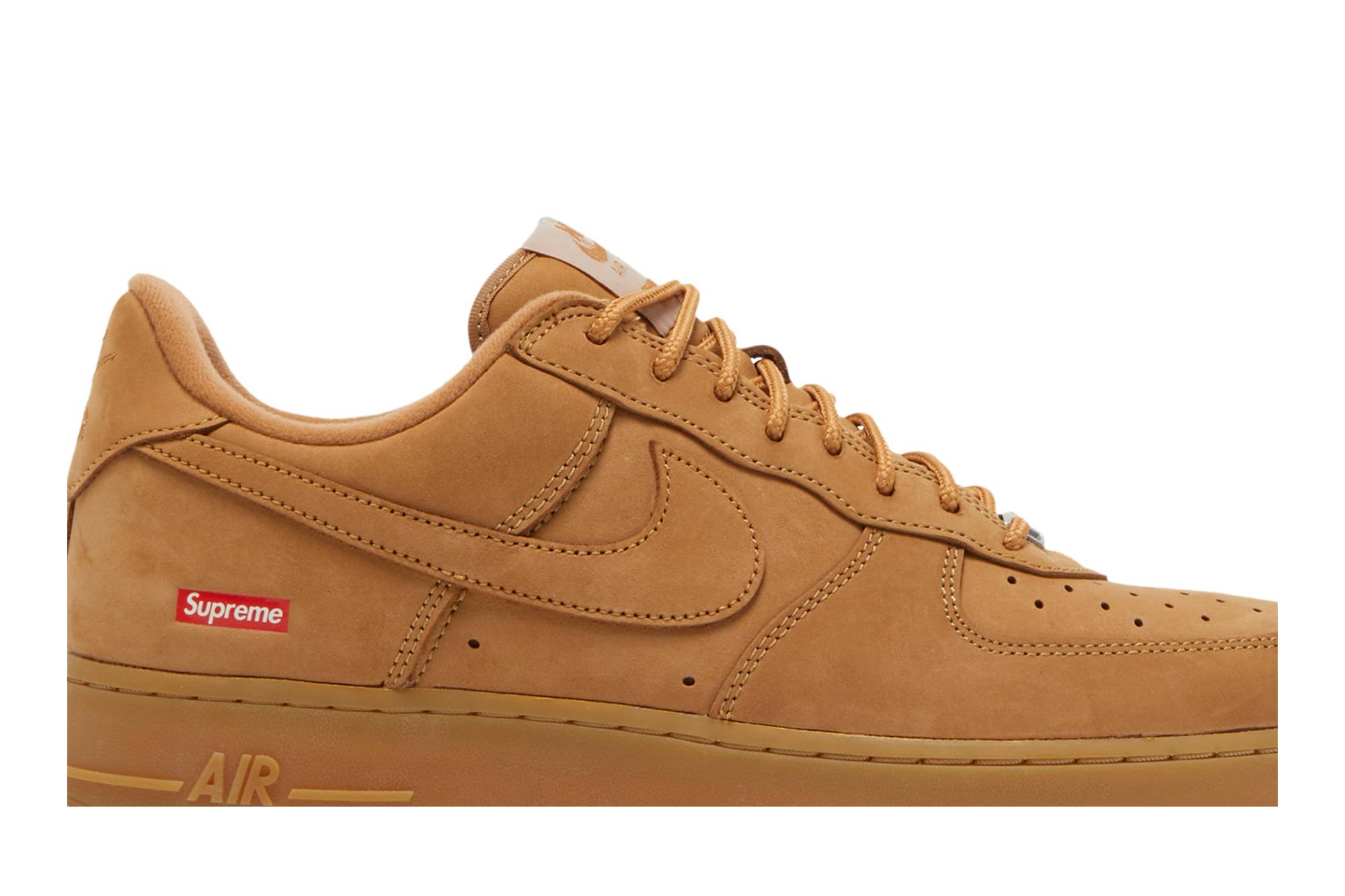 wheat forces low top