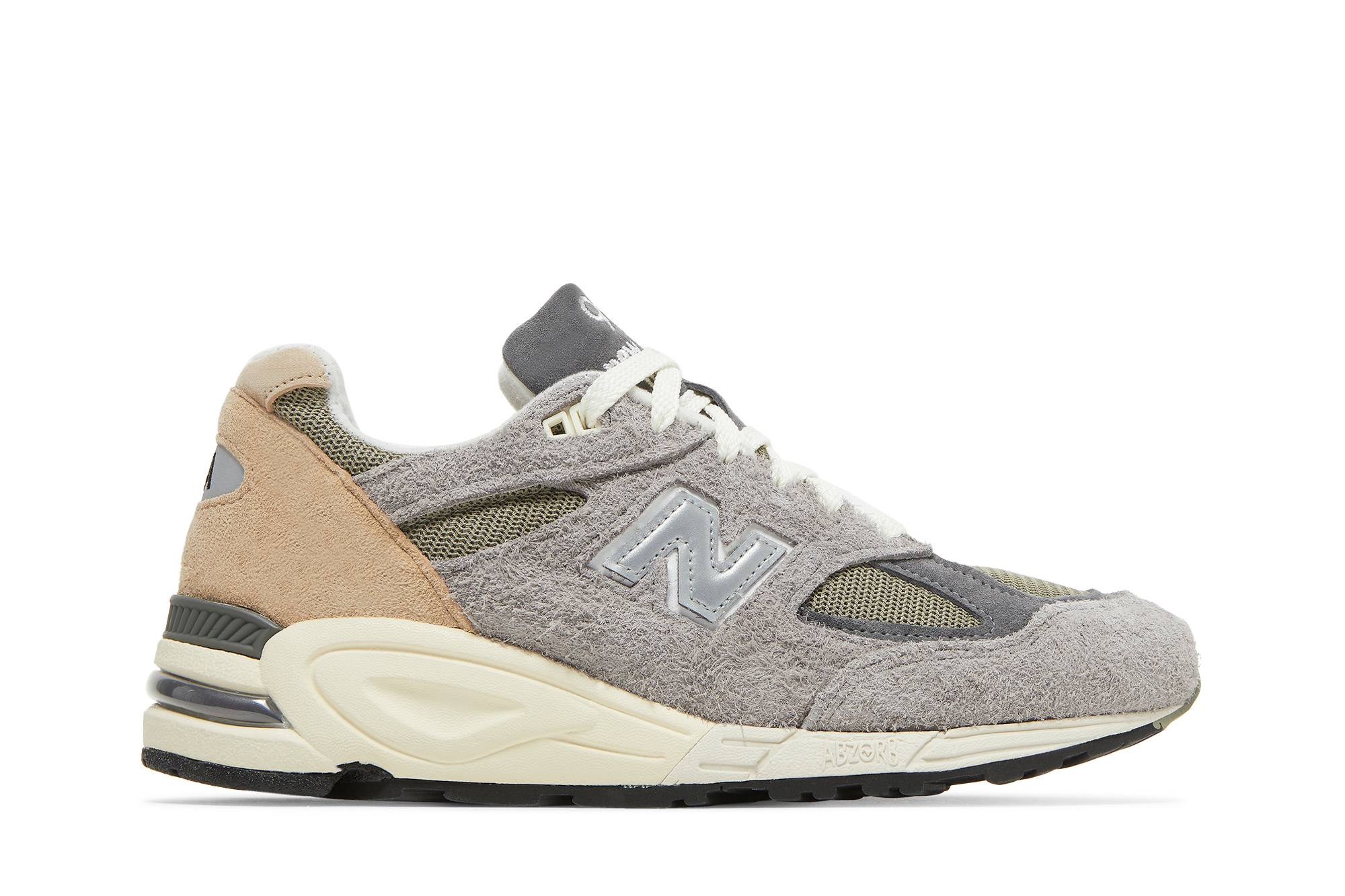 Aries x New Balance 990v3 - Novelship