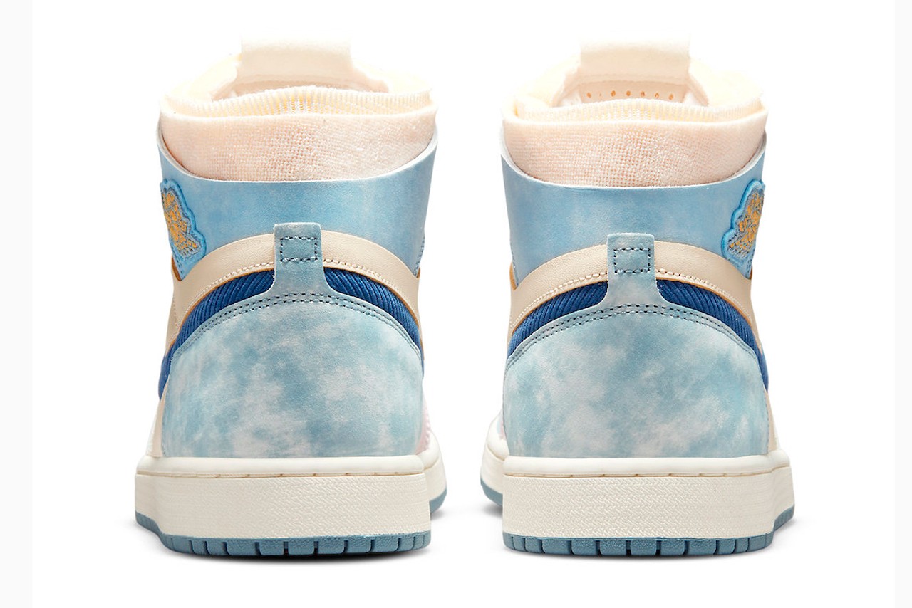 Air Jordan 1 High Zoom Air CMFT 
