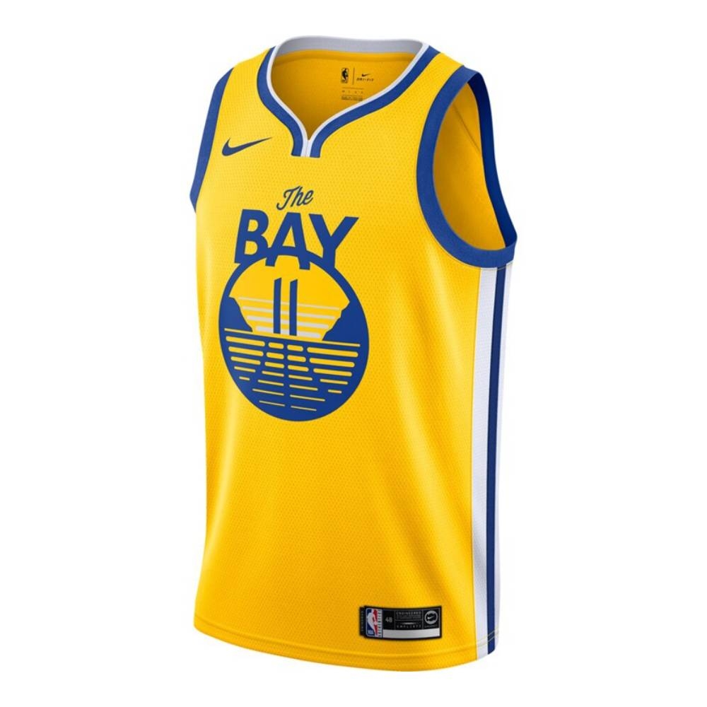 NIKE NBA Statement Edition Warriors 