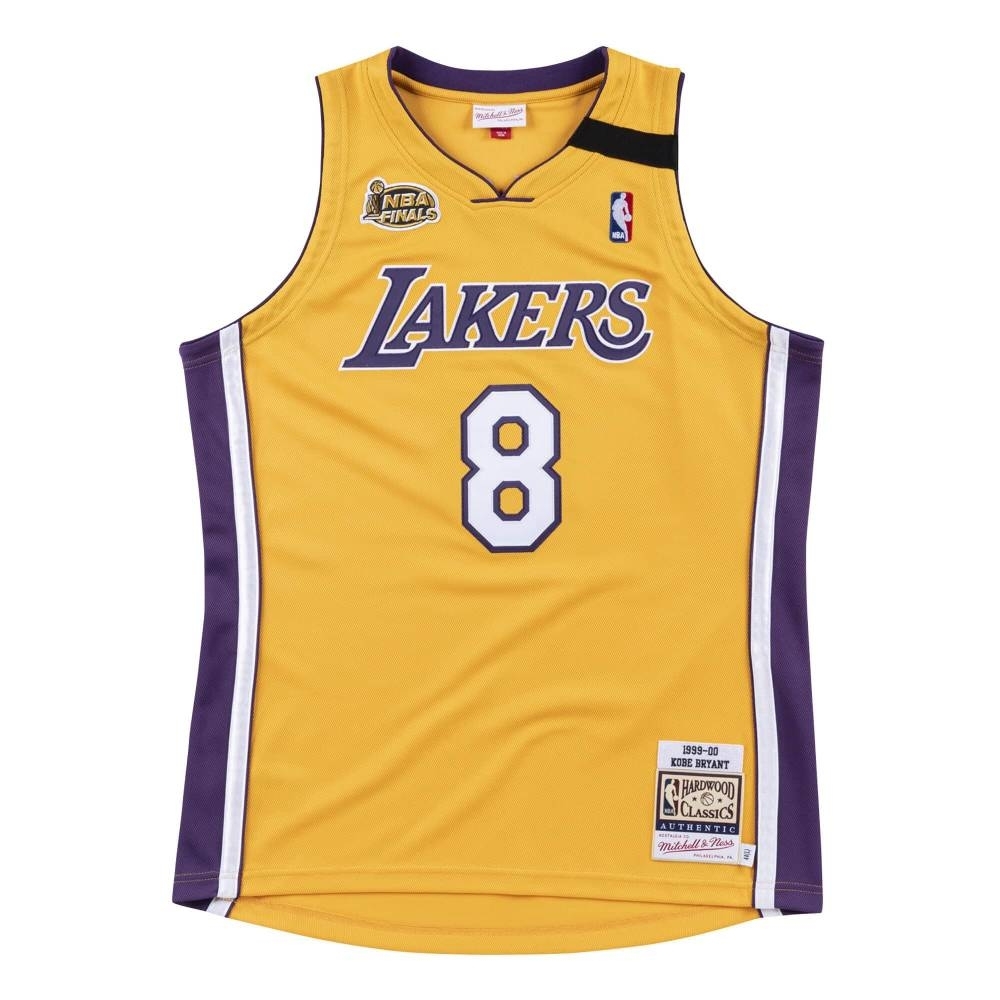 lakers 8 shirt