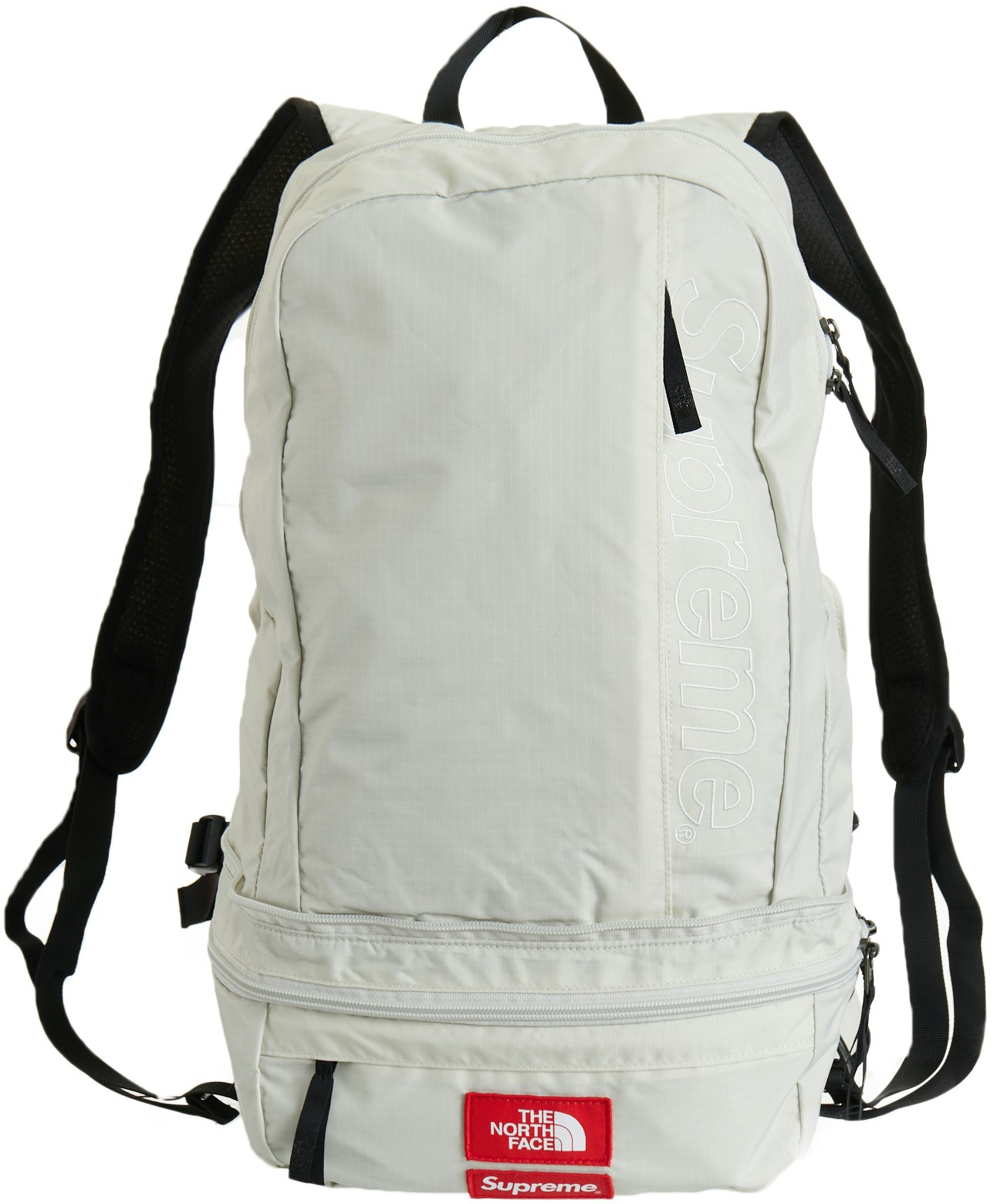 Supreme x The North Face Trekking Convertible Backpack And Waist Bag