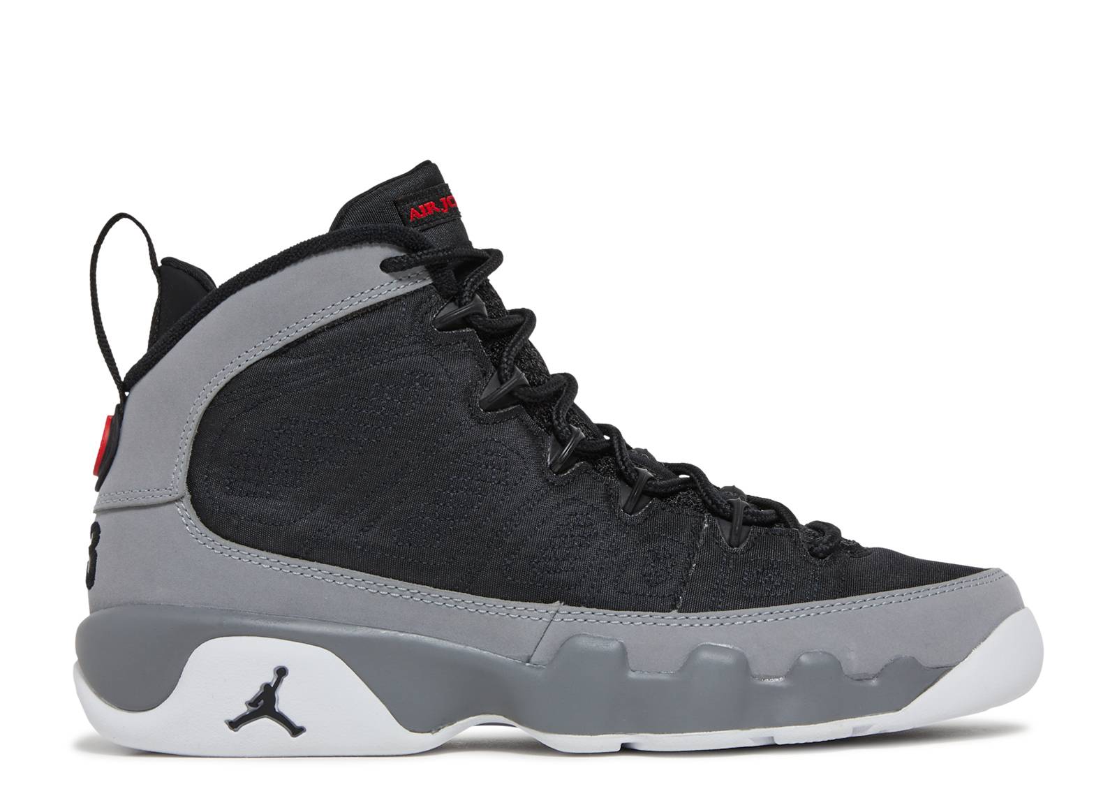 jordan 9s gs