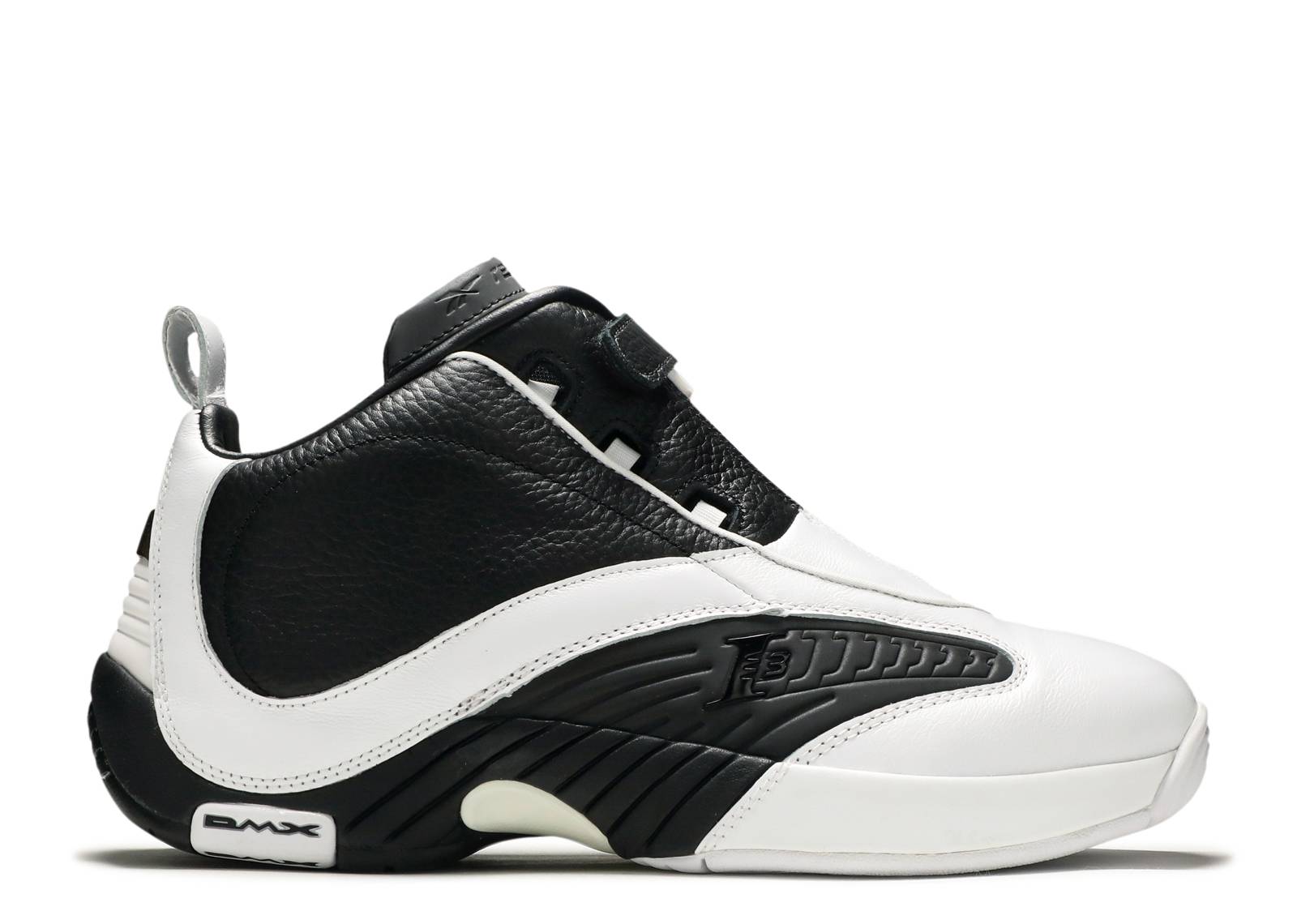 Reebok Answer 4 'White Black' - FY9691 