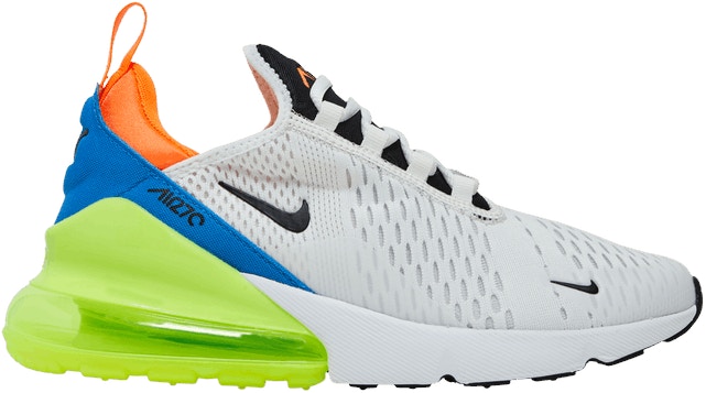 Air 270 white volt Clearance