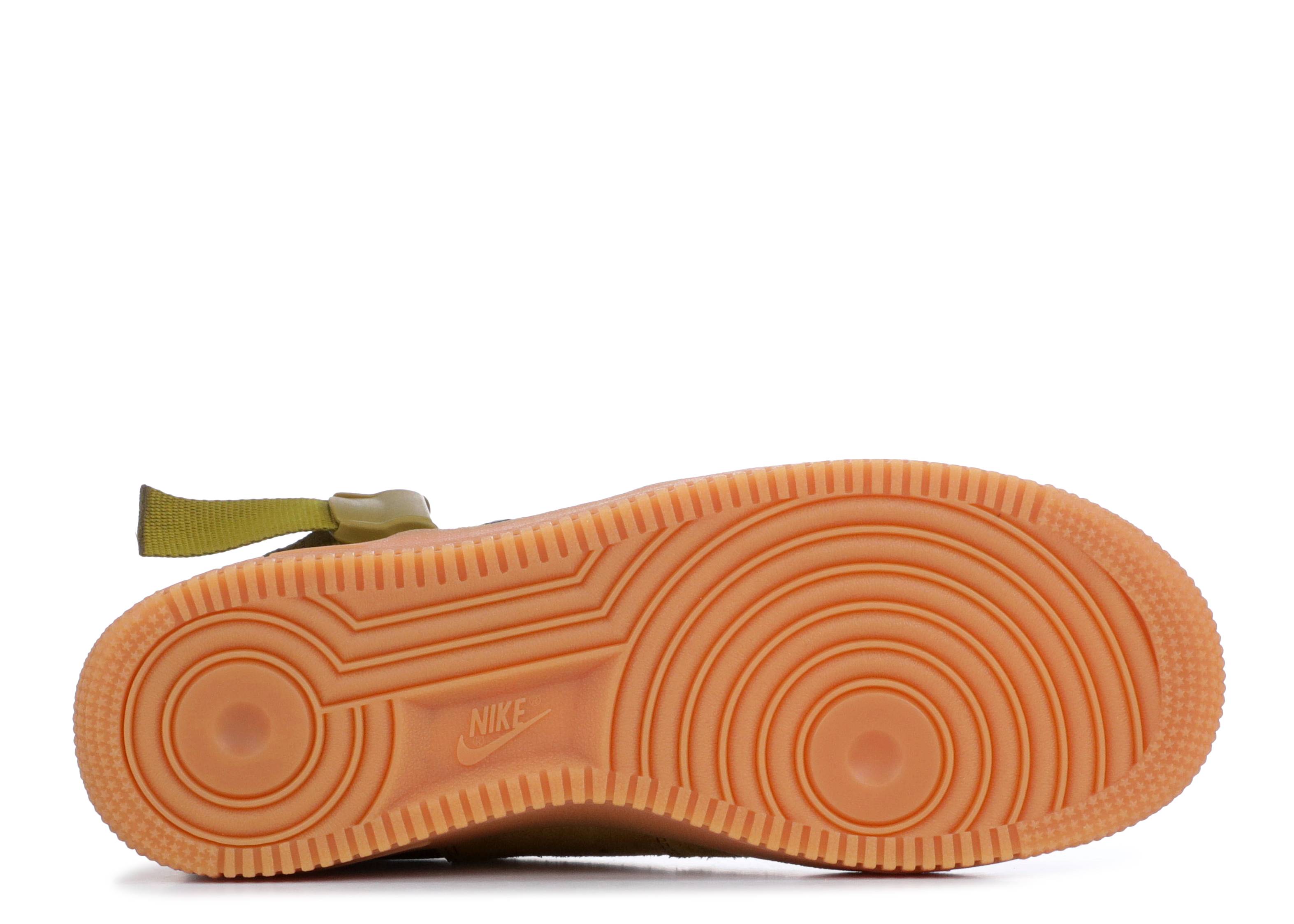 air force 1 desert moss