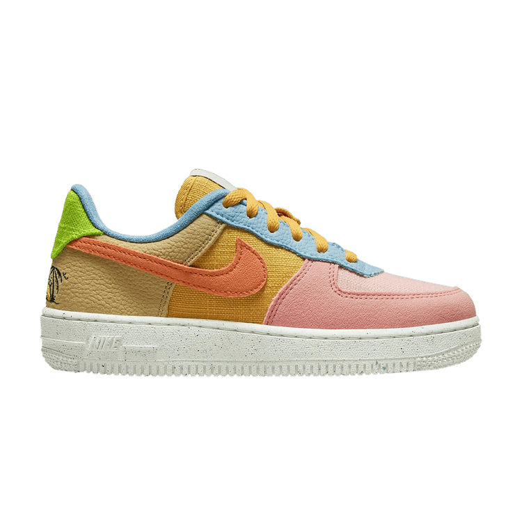 nike sun club forces