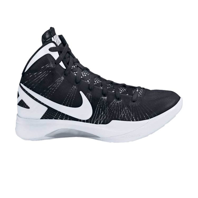 hyperdunk 2011 black