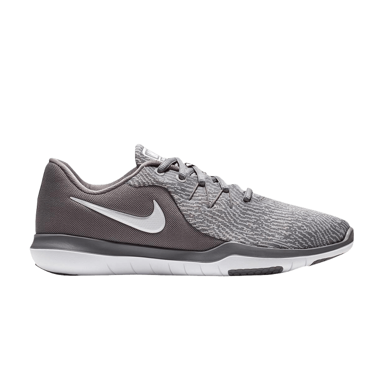 nike flex supreme tr 6 grey