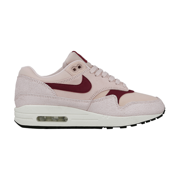 nike air max 1 premium barely rose