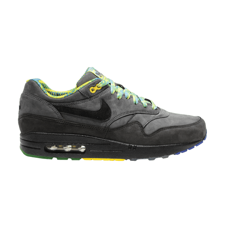 air max 1 black history month