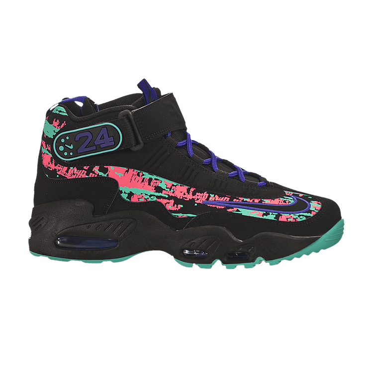 south beach griffeys