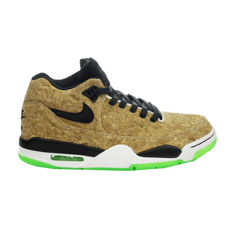 nike flight squad cork