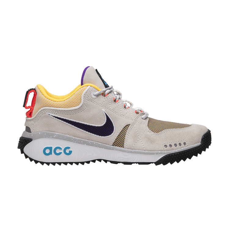 acg dog mountain summit white