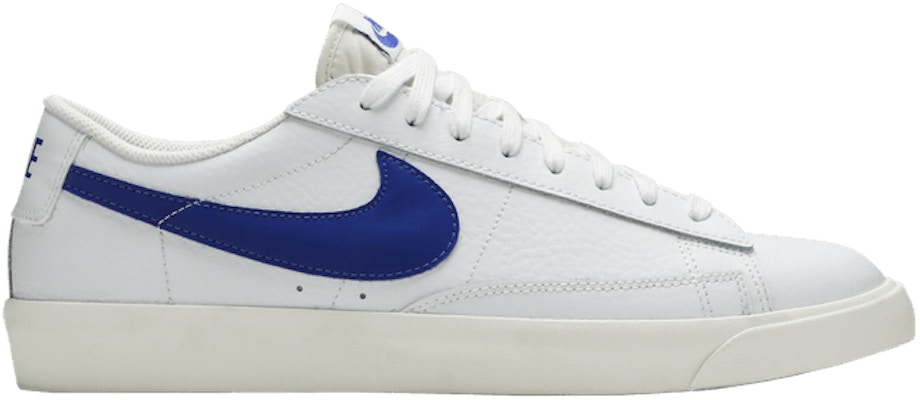 Nike Blazer Low Leather Astronomy Blue Ci6377 107 Novelship Nike Blazer Low Leather Astronomy Blue Ci6377 107 Novelship