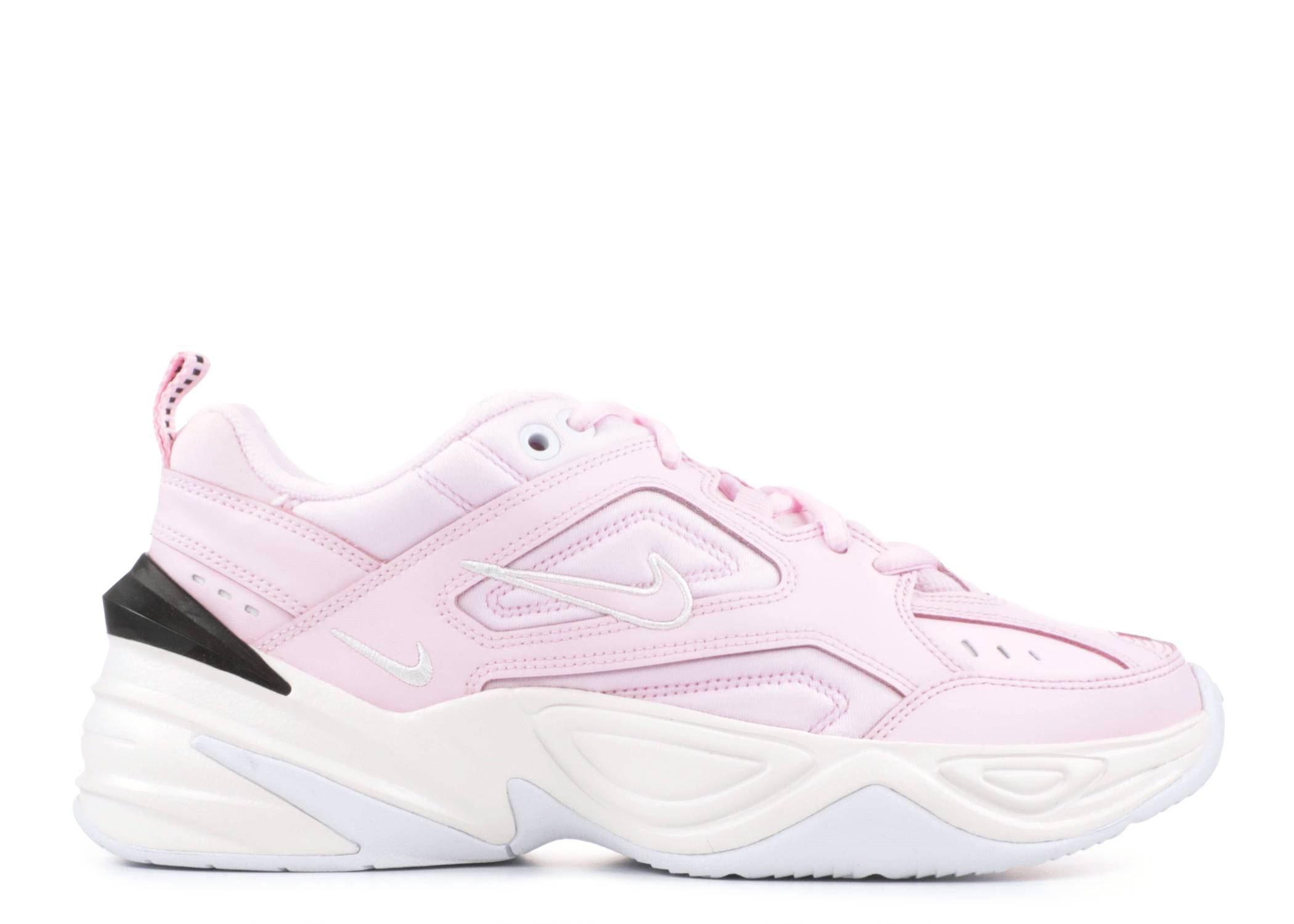 nike m2k tekno pink