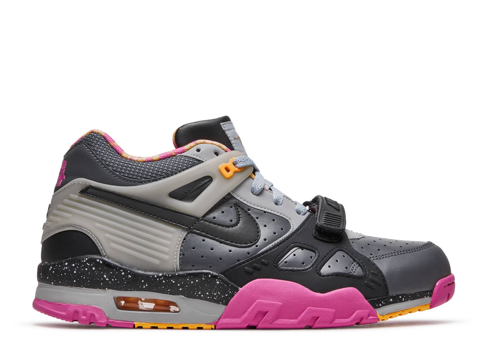 air trainer 3 prm