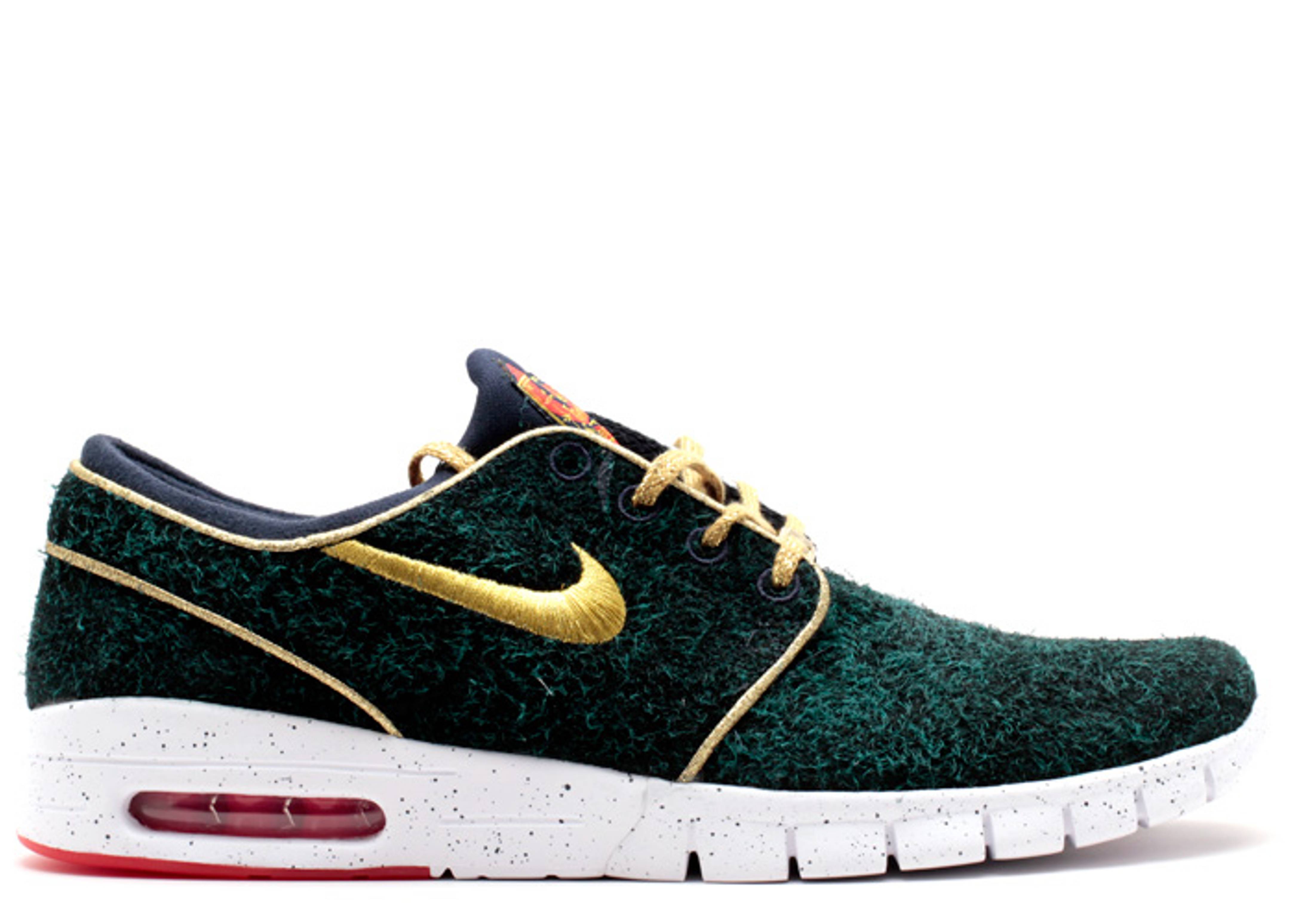 nike sb stefan janoski max doernbecher