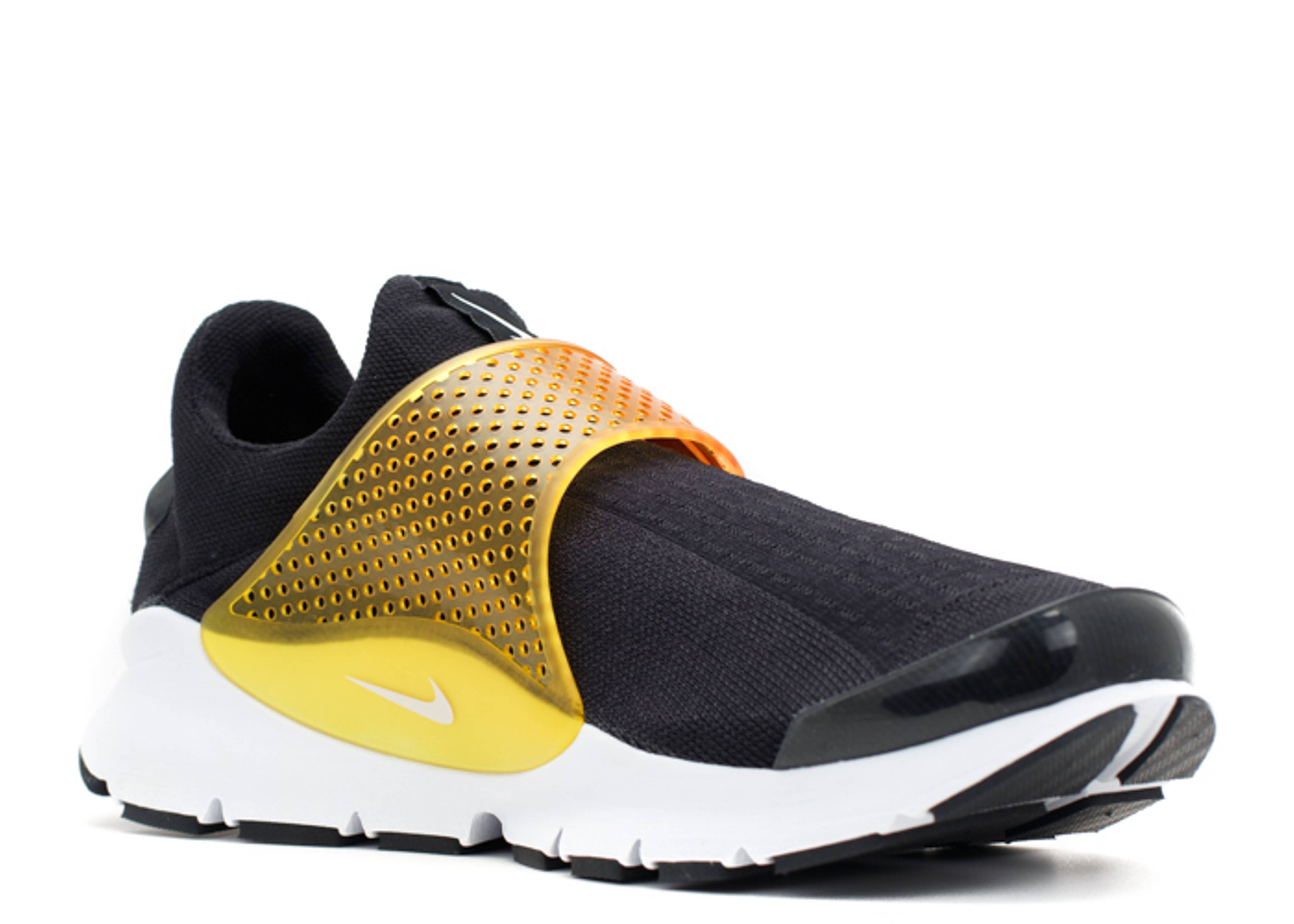 nike sock dart be true