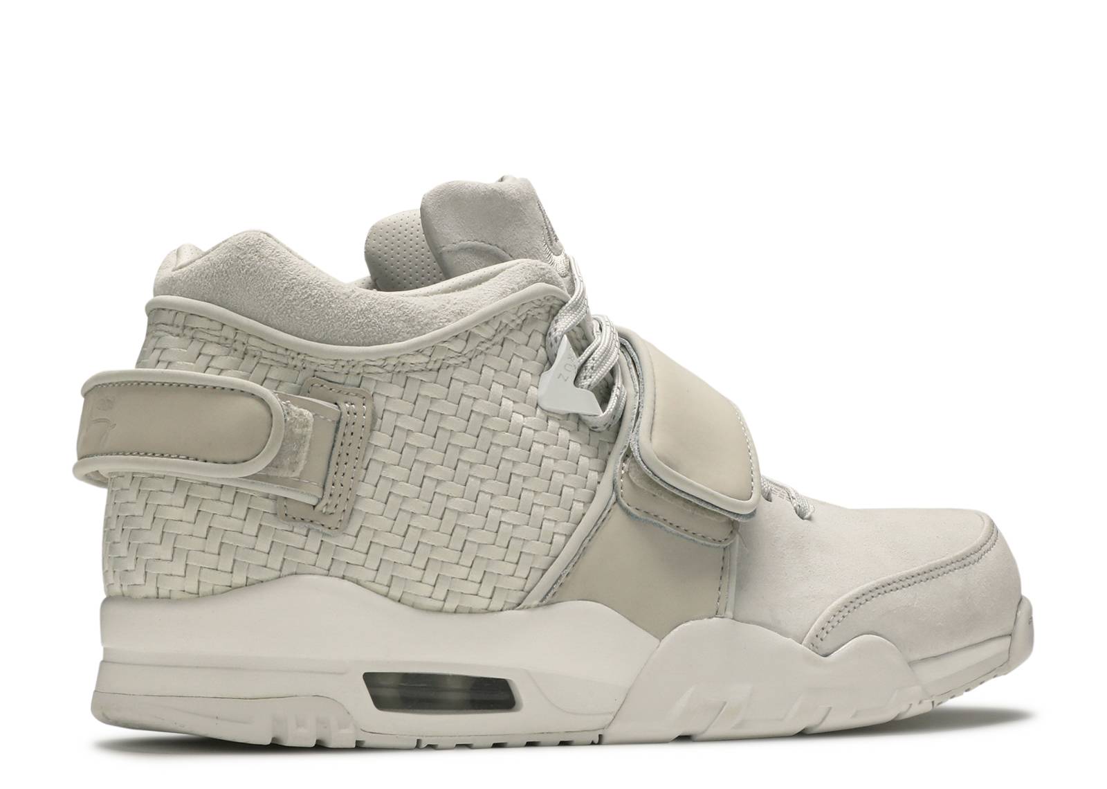 nike air cruz light bone