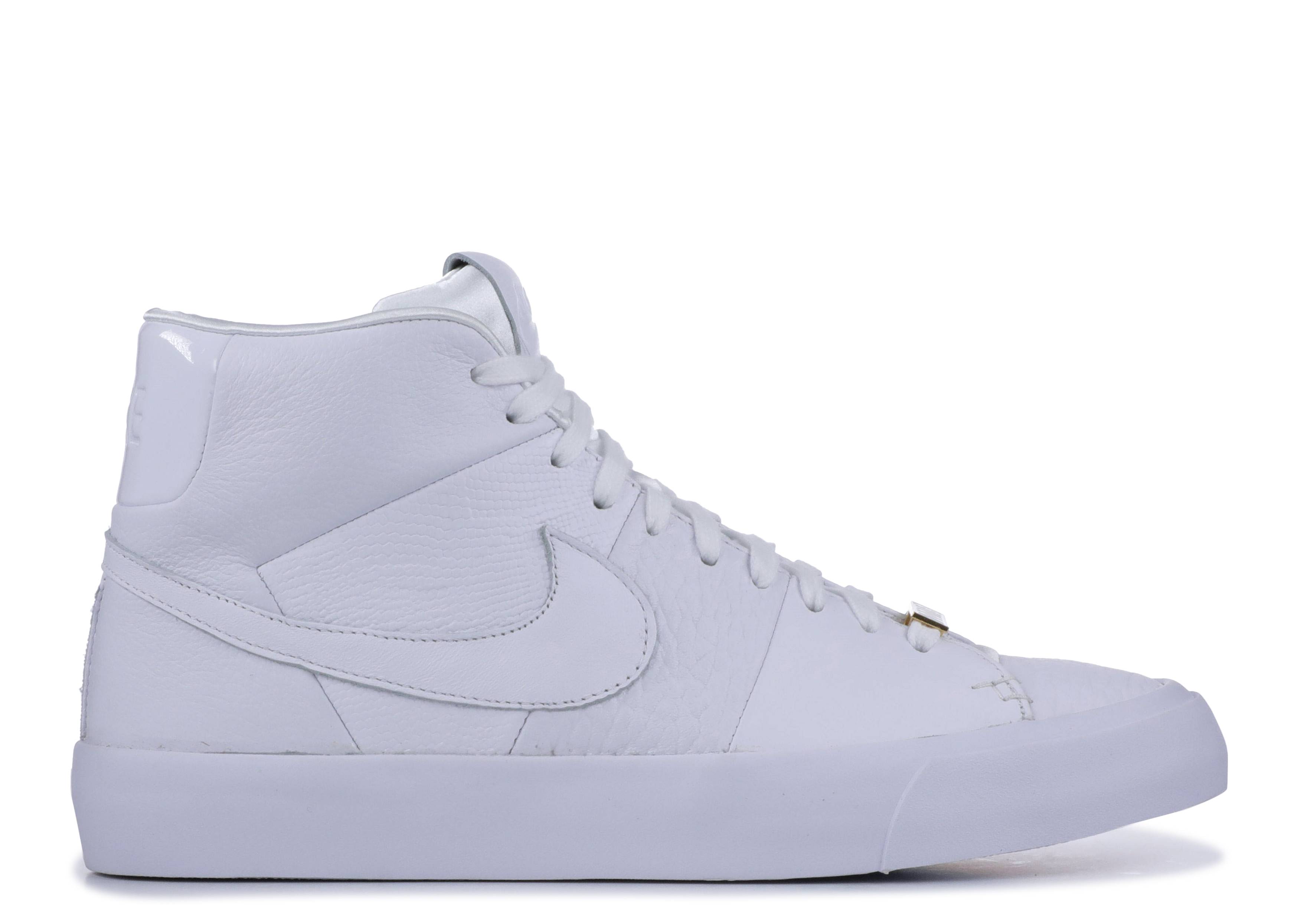 blazer royal qs