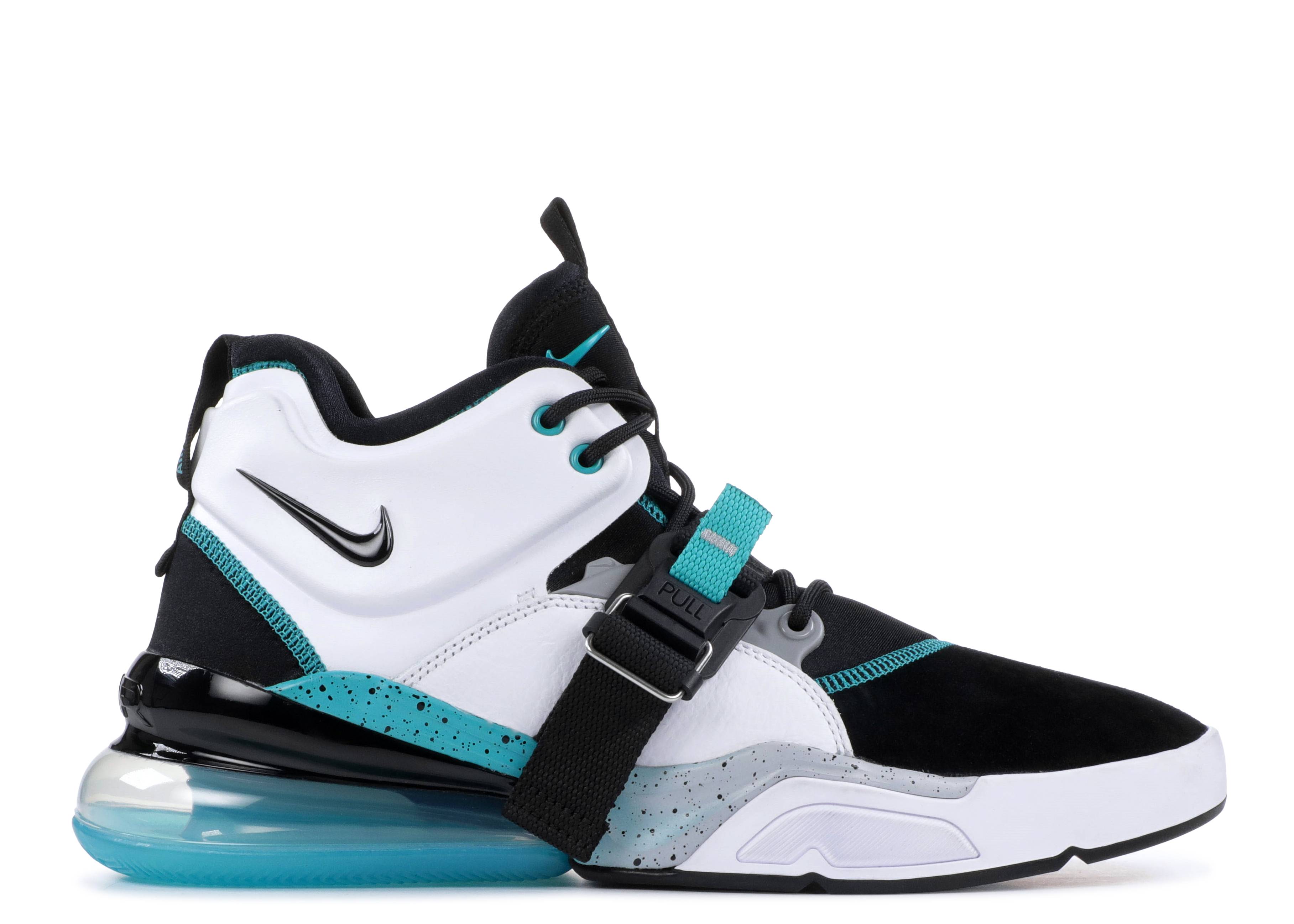 nike air force 270 command