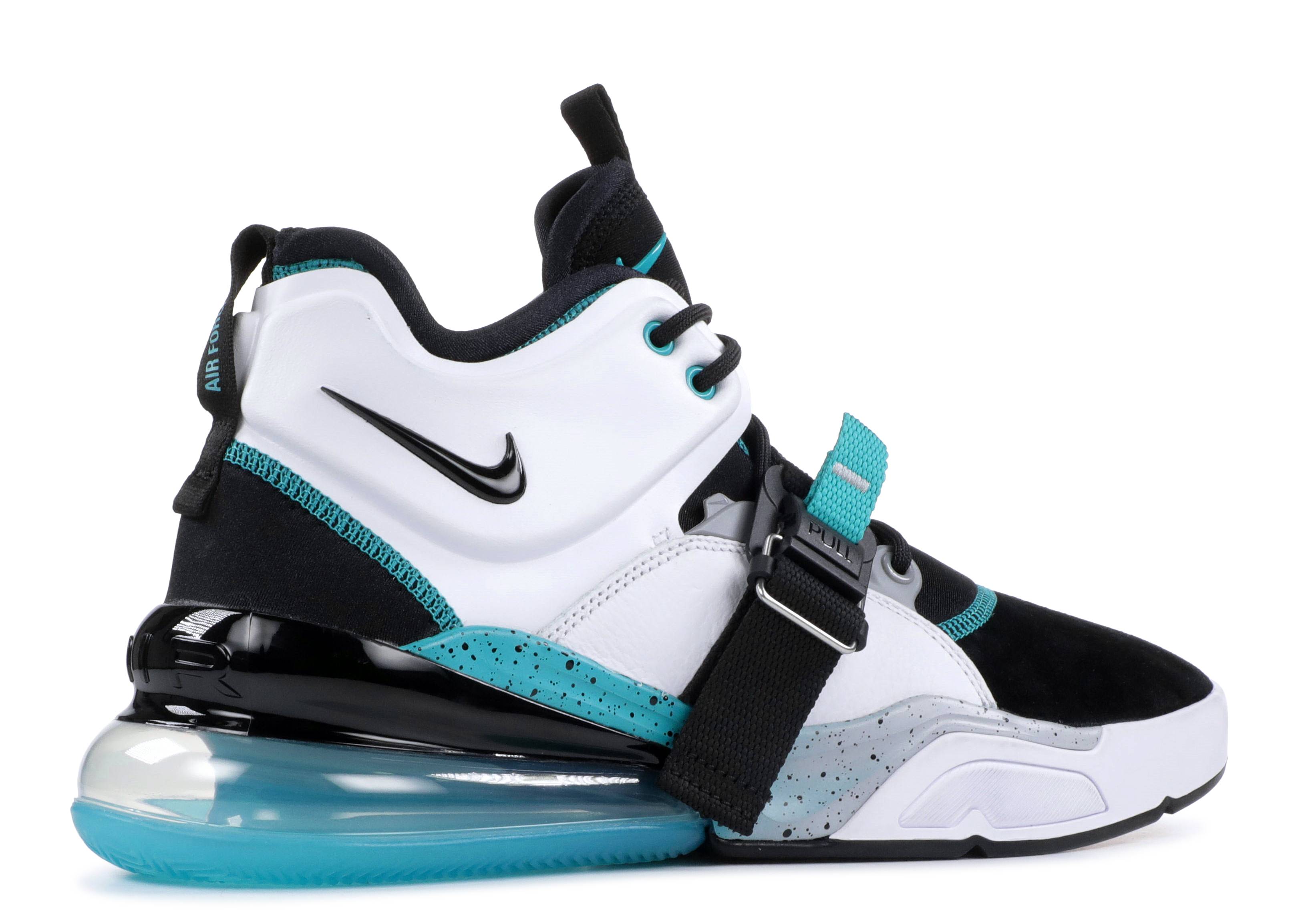 nike air force 270 command