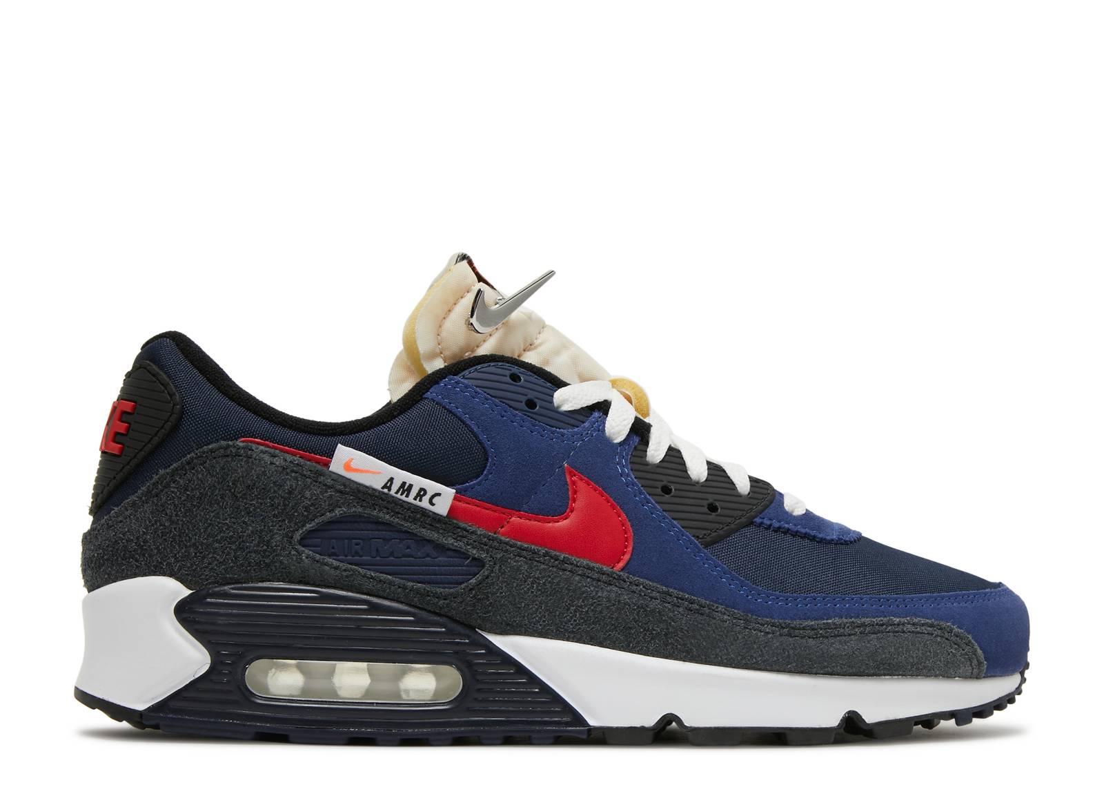 Air Max 90 Se Running Club Deep Royal