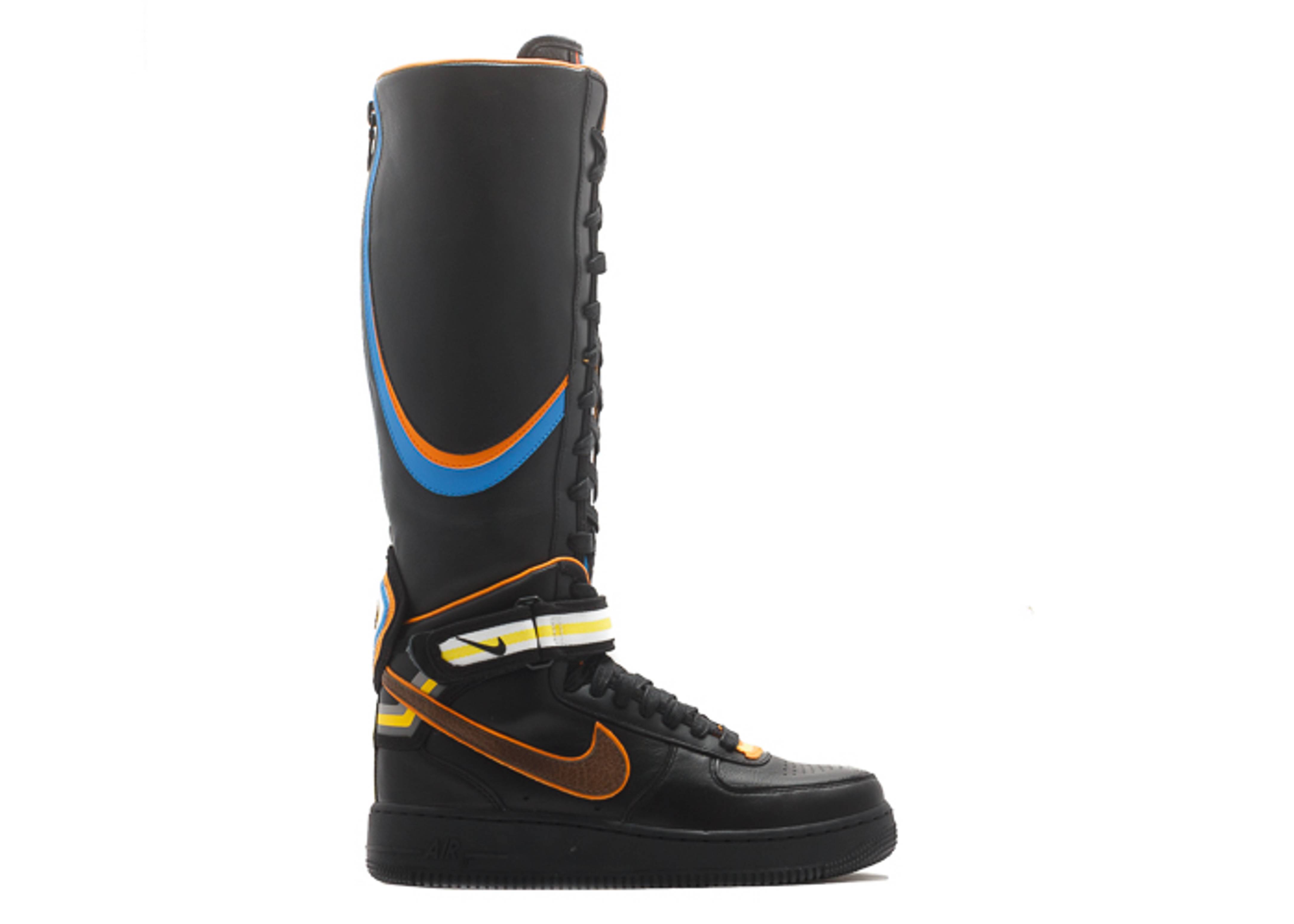 riccardo tisci x nike