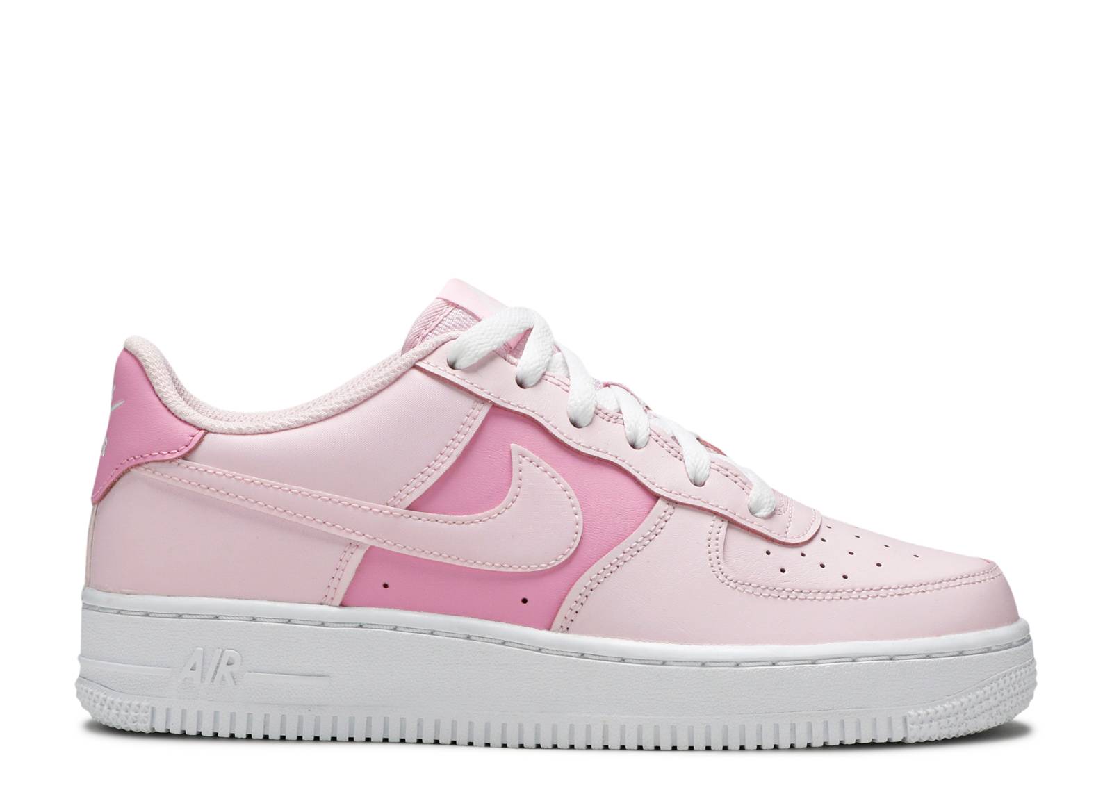 Nike Air Force 1 'Pink Foam' (GS) CV9646600 Novelship