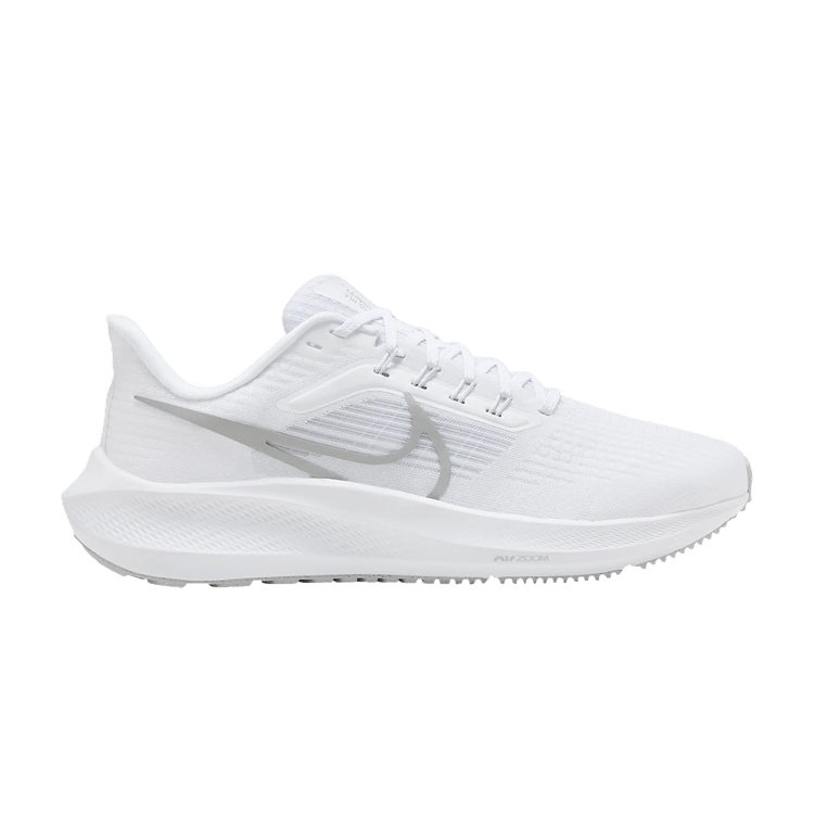 nike air zoom pegasus white