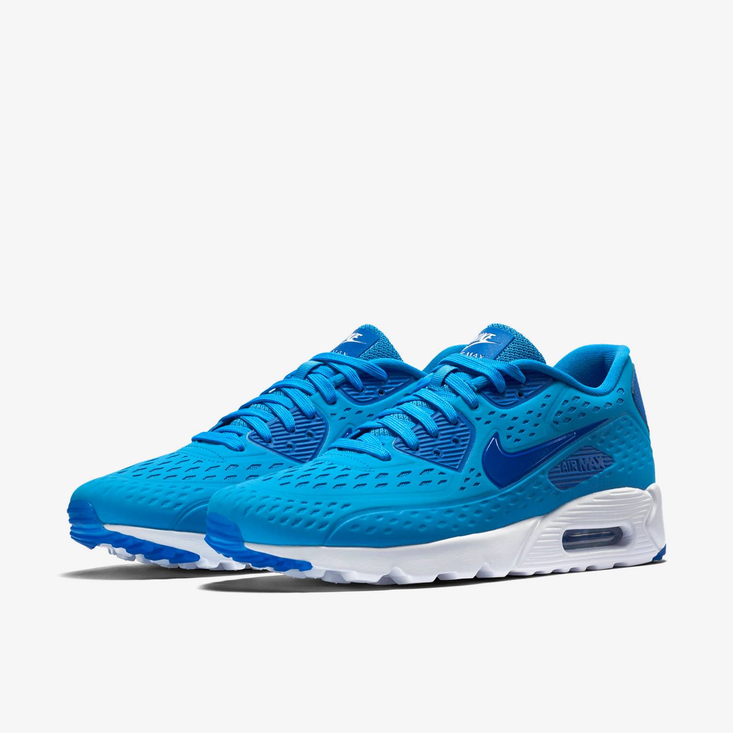 Nike Air Max 90 Ultra Light Photo Blue 404 Novelship