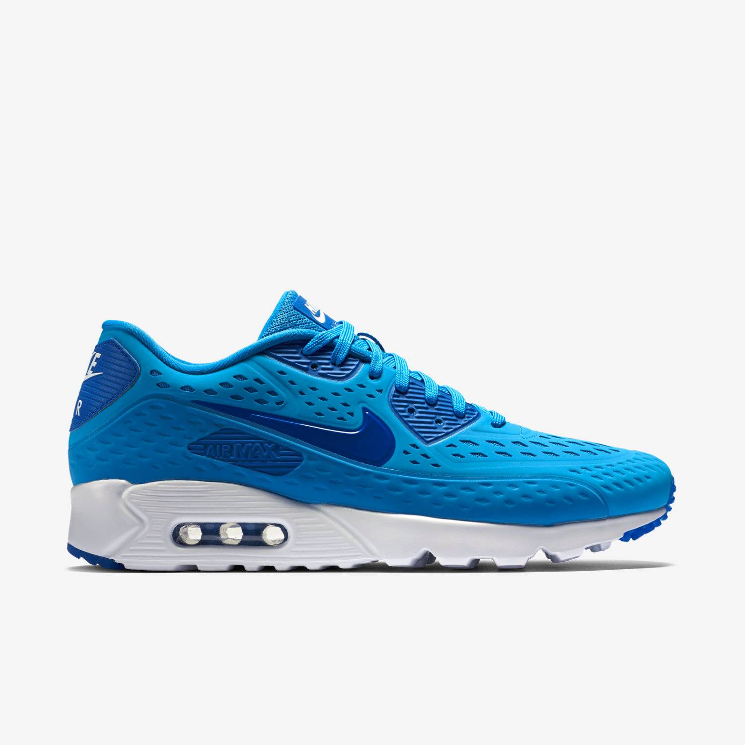 Nike Air Max 90 Ultra Light Photo Blue 404 Novelship