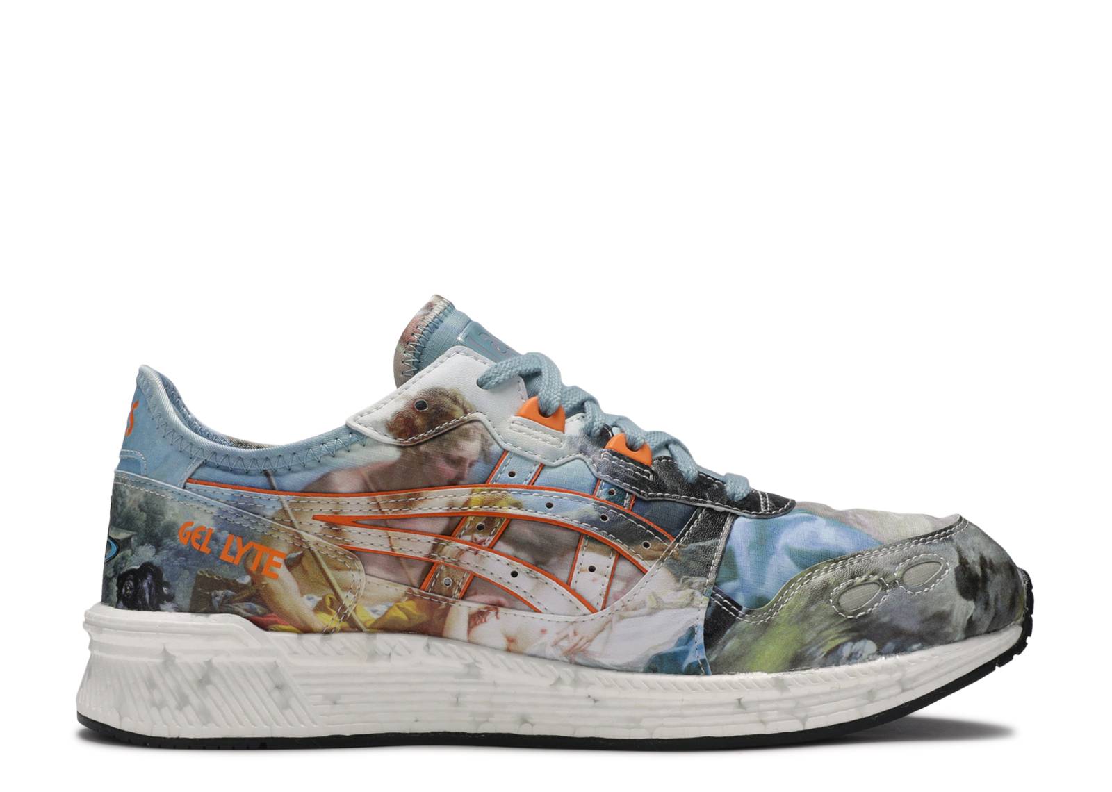 asics x vivienne westwood hypergel lyte