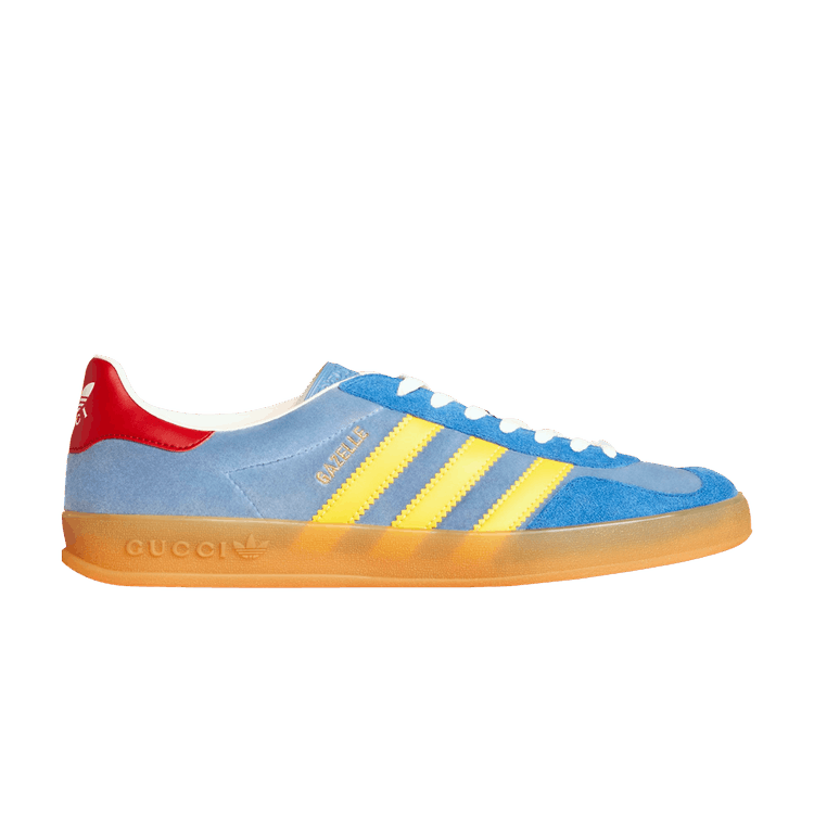 adidas gazelle light blue suede
