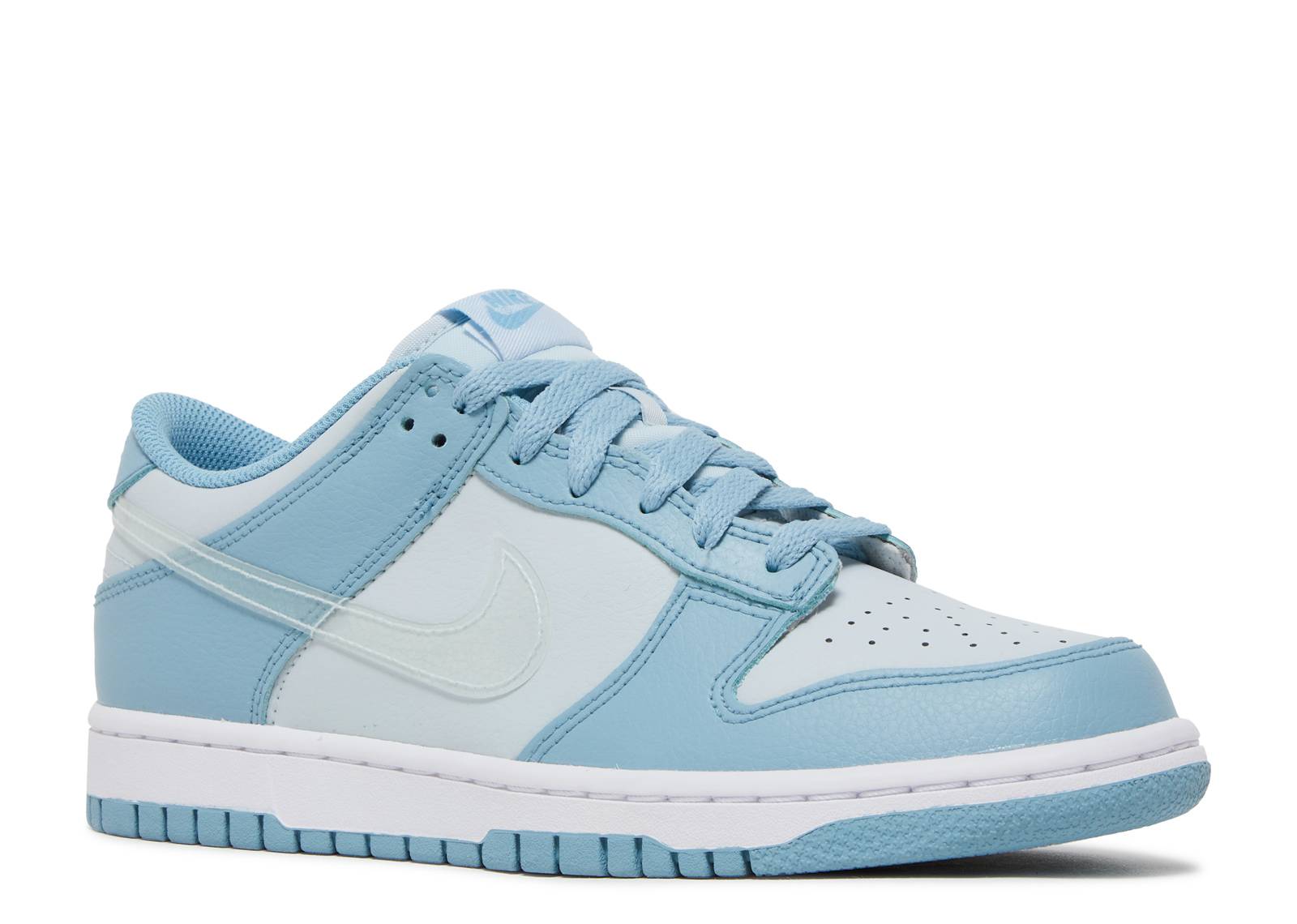 nike dunks low aura