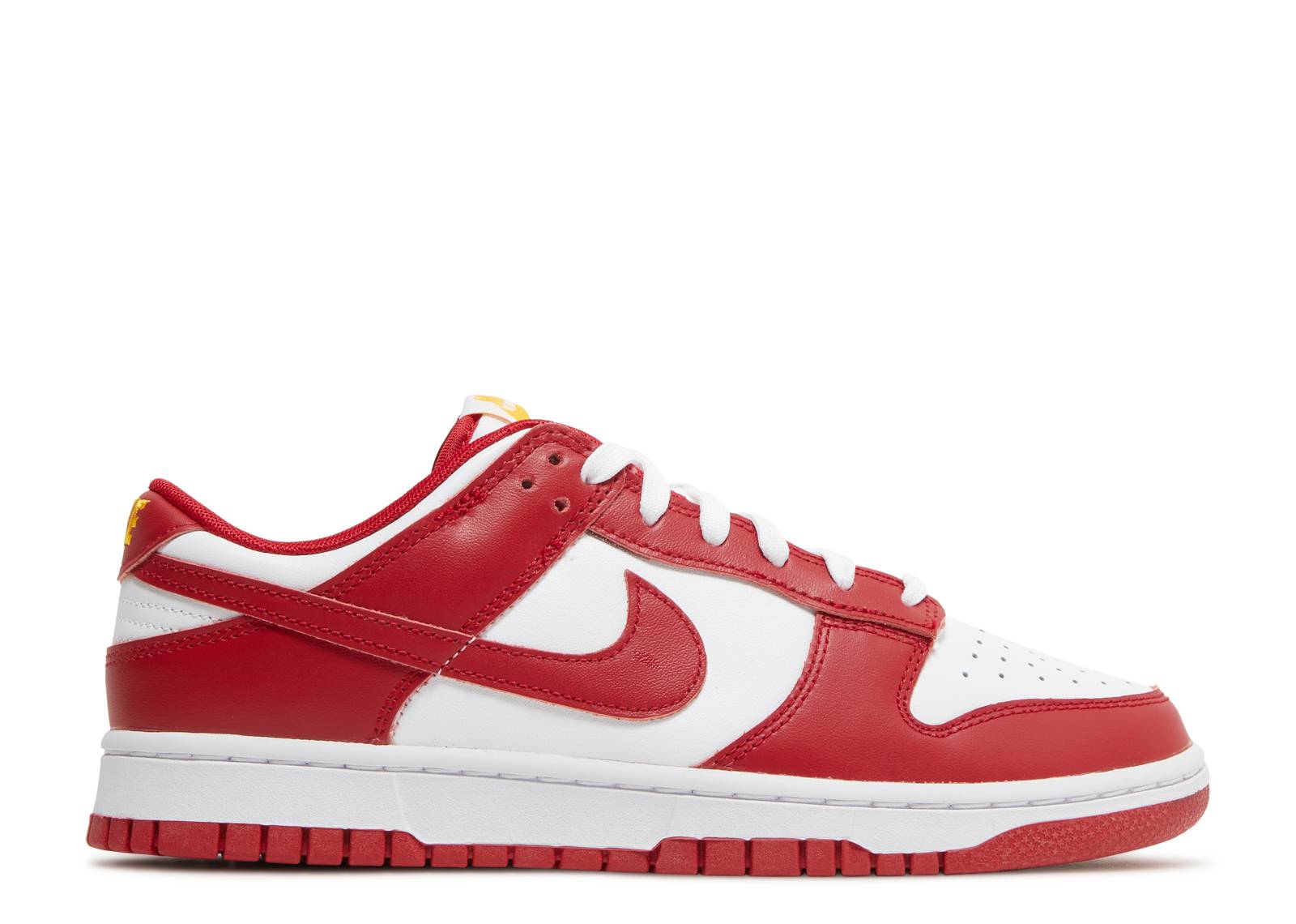 gym red dunk