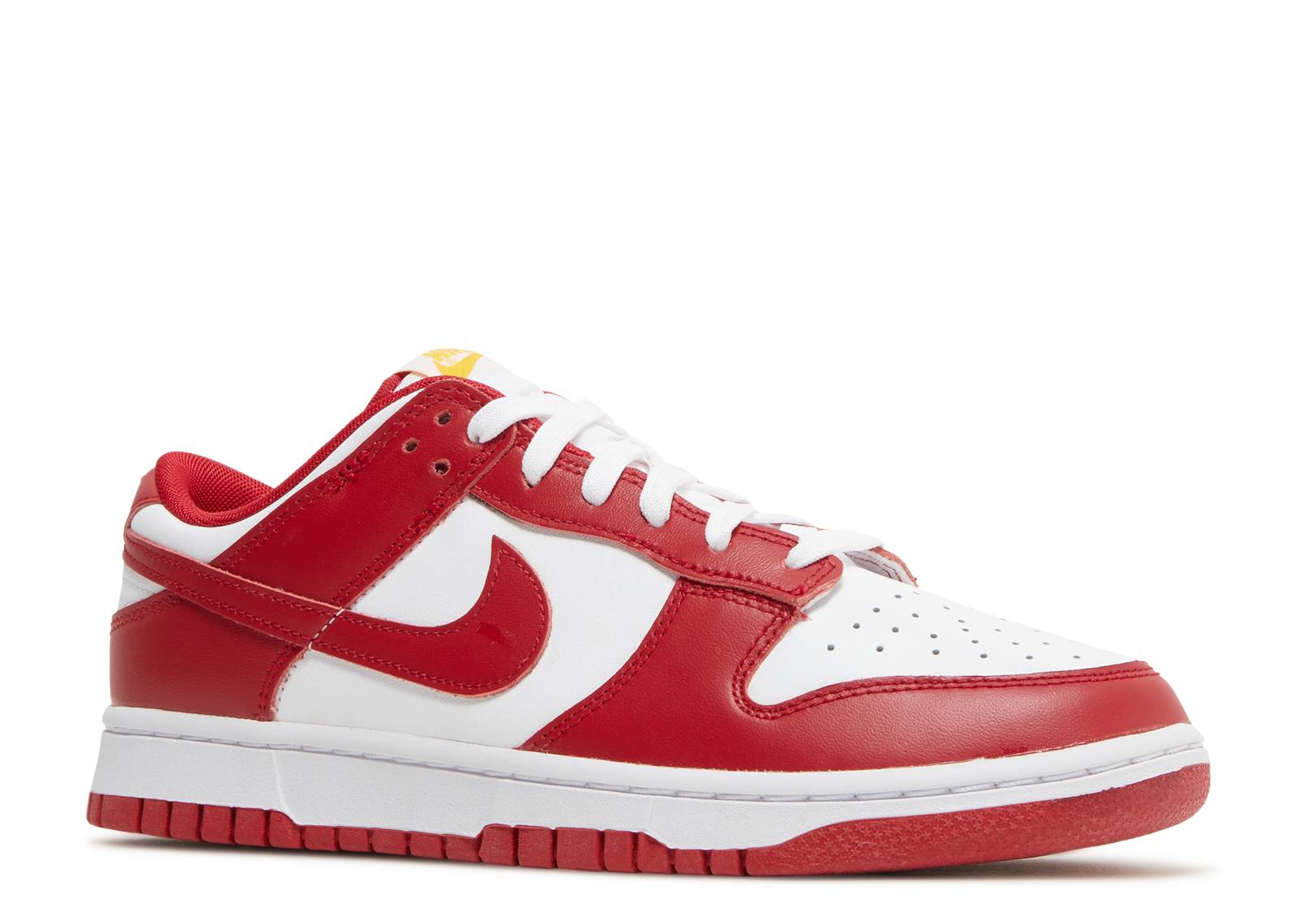 dunk gym red