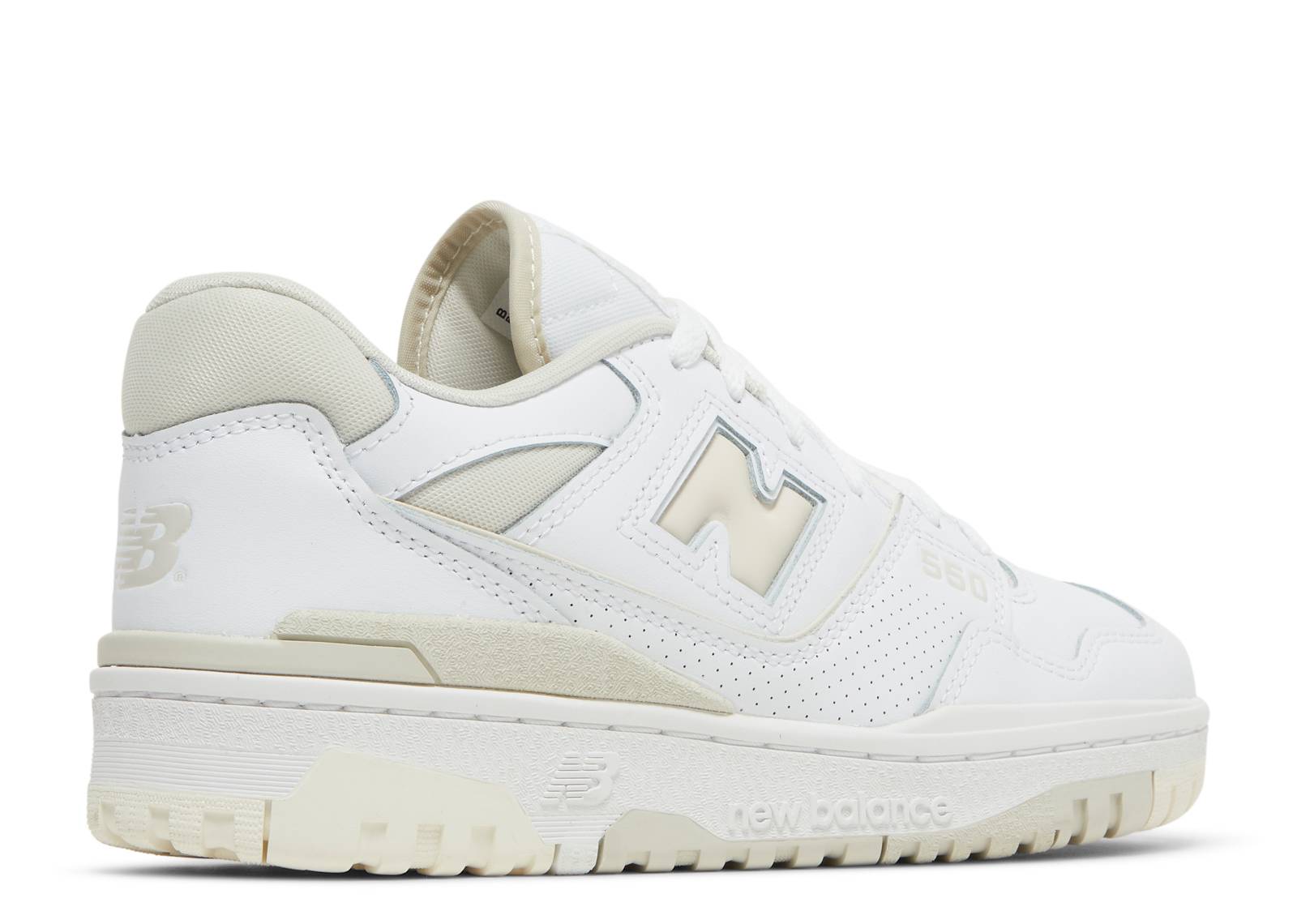 newbalance 550 beige