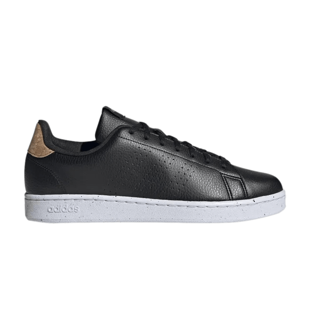 adidas advantage black