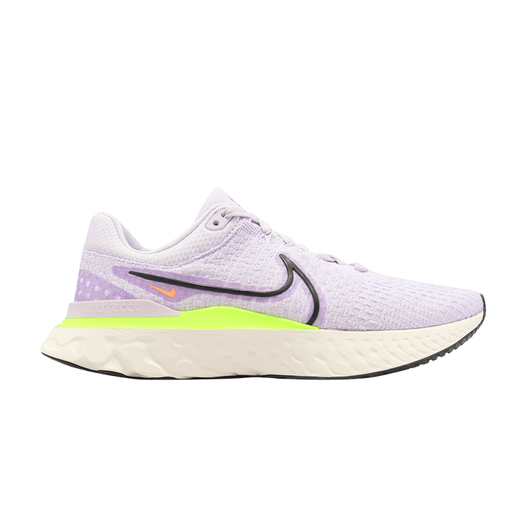 nike green speed 3 grey